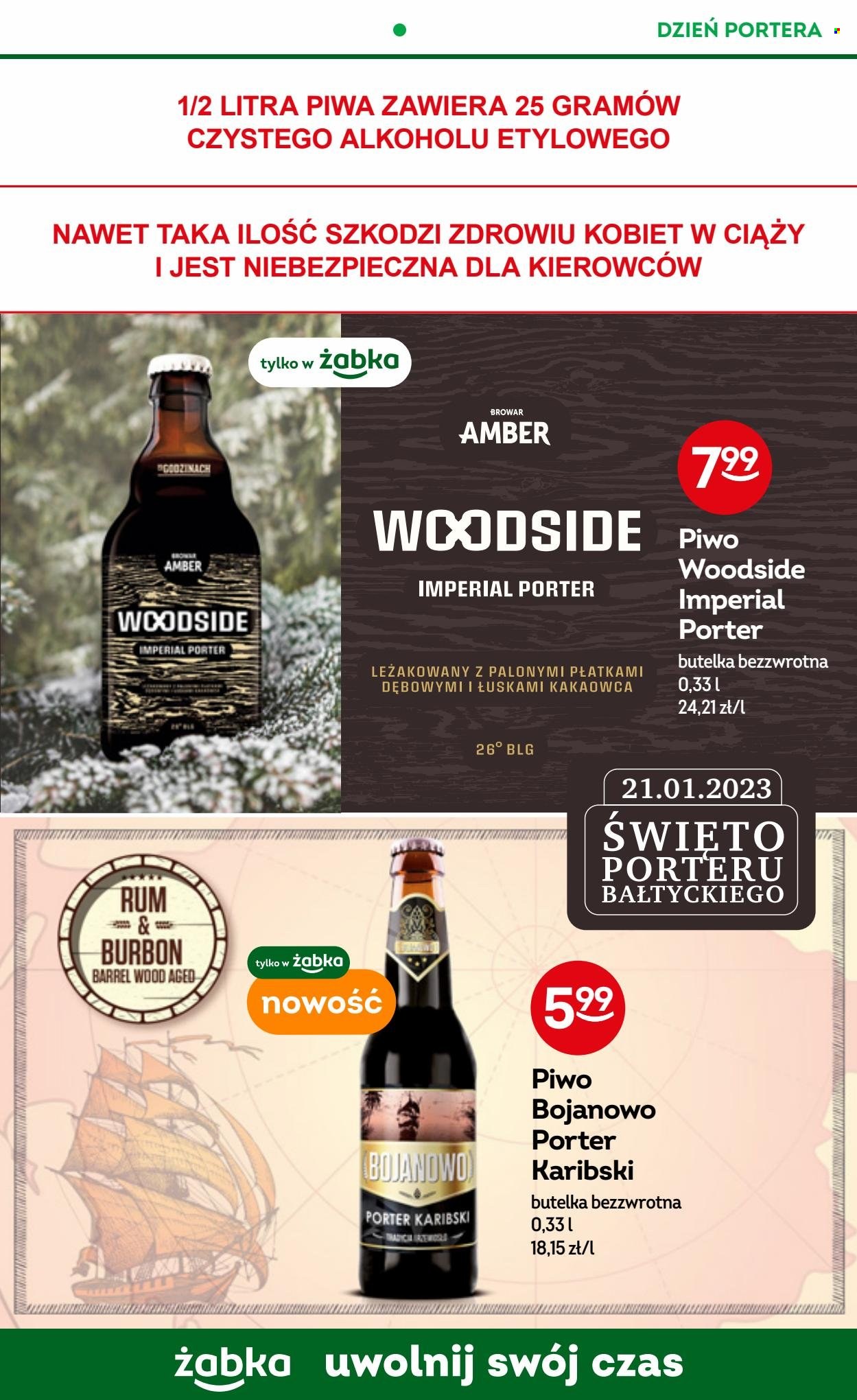 Gazetka Żabka - 18.01.2023 - 29.01.2023. Strona 11