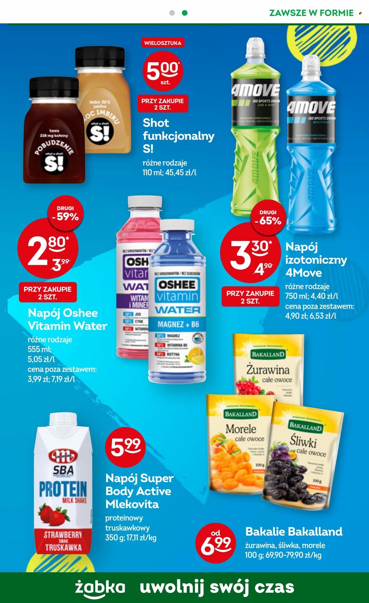 Gazetka Żabka - 18.01.2023 - 29.01.2023. Strona 23