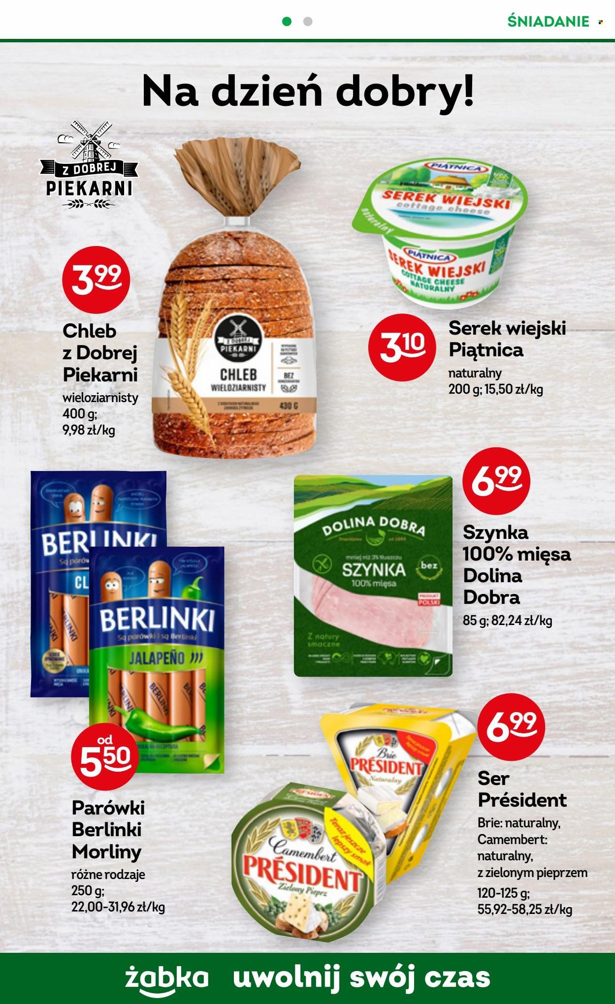 Gazetka Żabka - 18.01.2023 - 29.01.2023. Strona 28