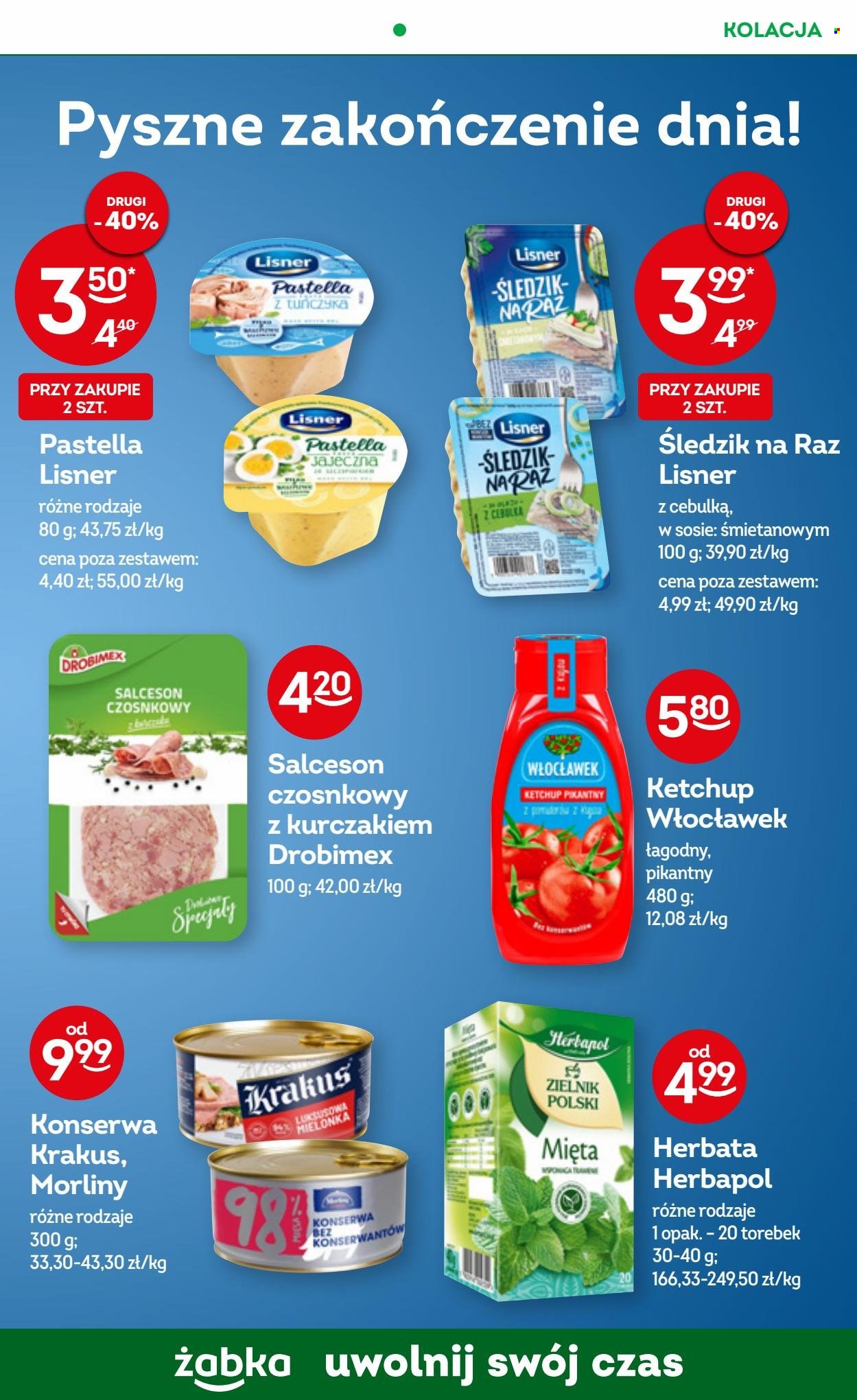 Gazetka Żabka - 18.01.2023 - 29.01.2023. Strona 37