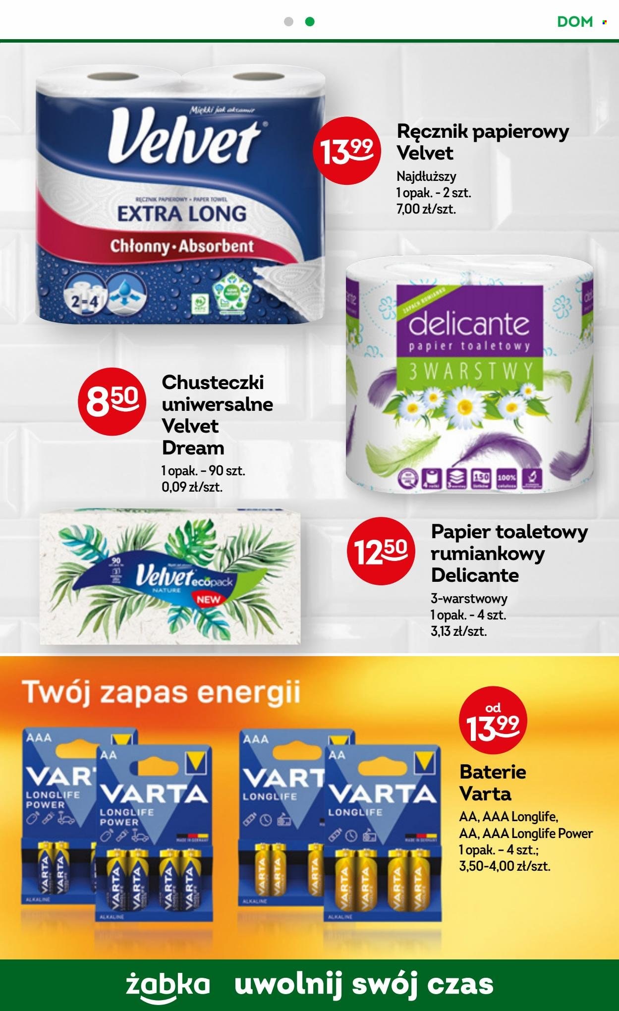 Gazetka Żabka - 18.01.2023 - 29.01.2023. Strona 39