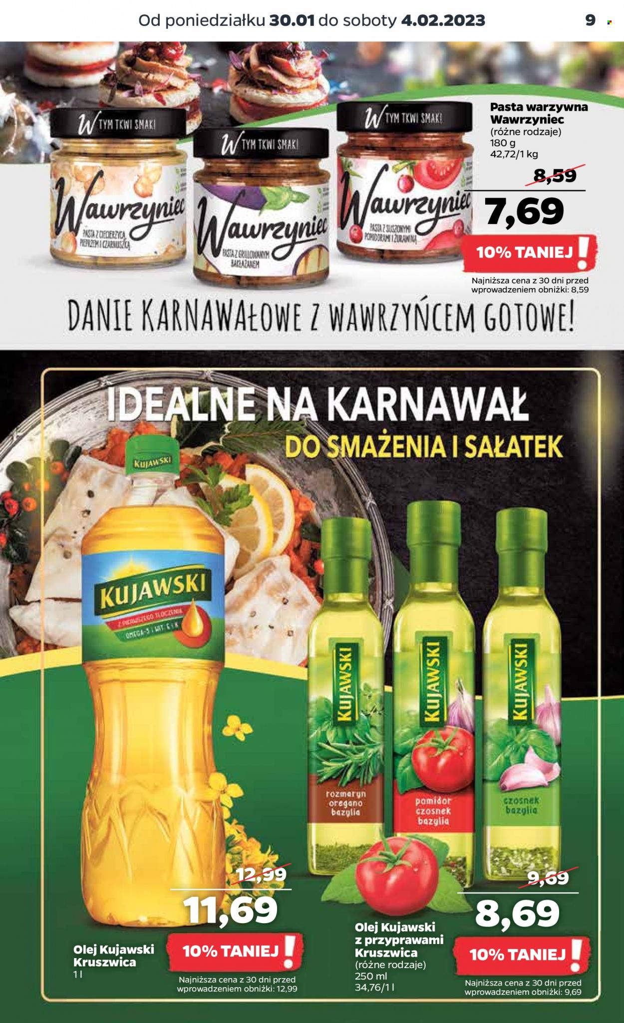 Gazetka Netto - 30.01.2023 - 4.02.2023. Strona 9
