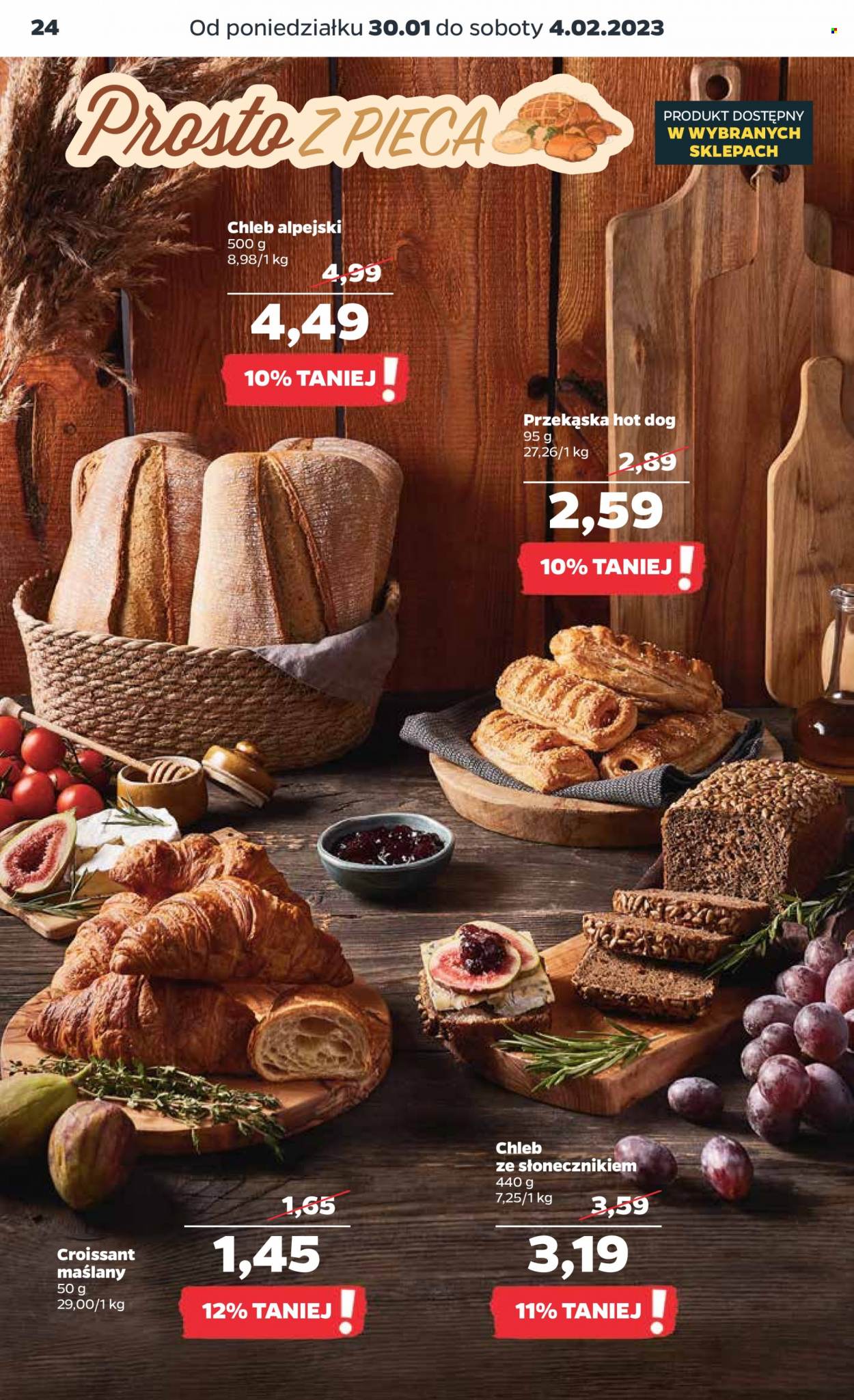 Gazetka Netto - 30.01.2023 - 4.02.2023. Strona 24