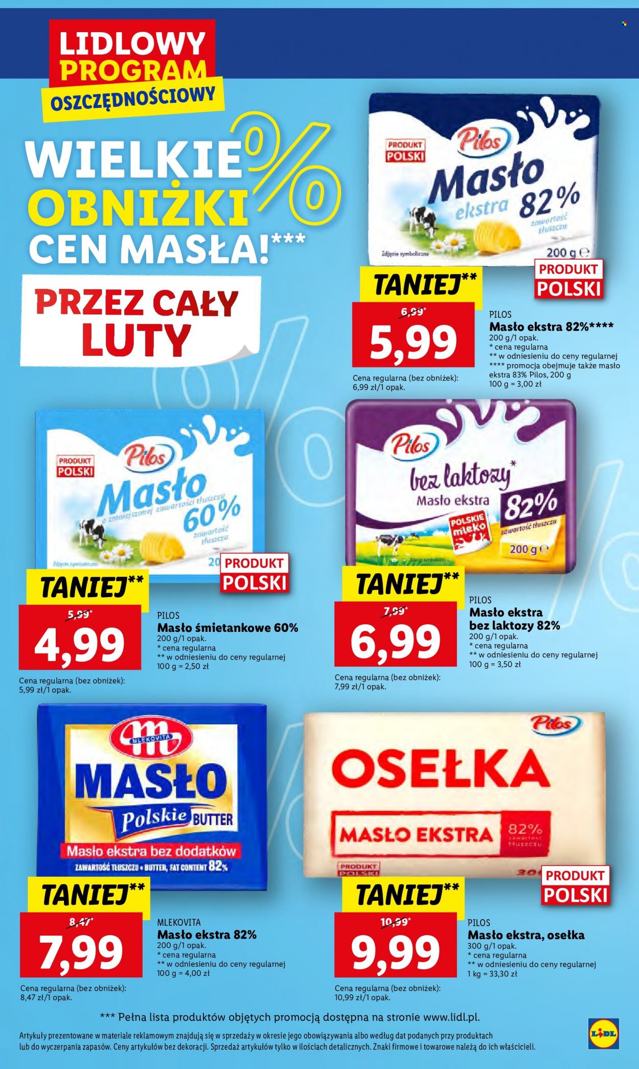 Gazetka Lidl - 30.01.2023 - 1.02.2023. Strona 14