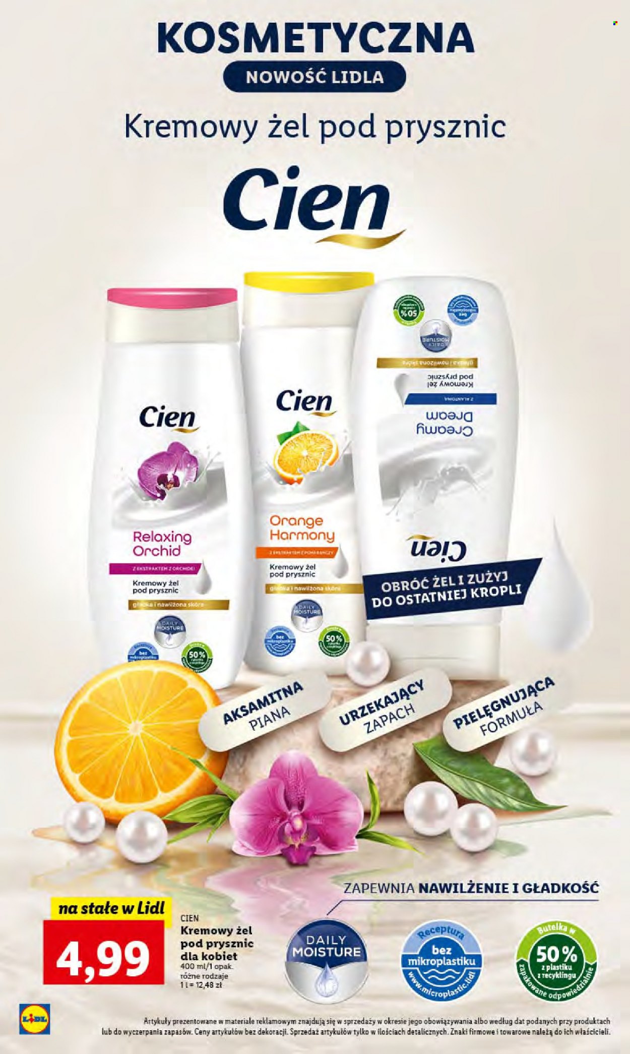 Gazetka Lidl - 30.01.2023 - 1.02.2023. Strona 58