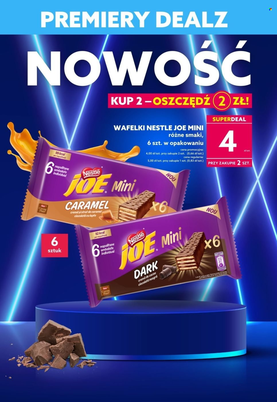 Gazetka Dealz - 30.01.2023 - 4.02.2023. Strona 4