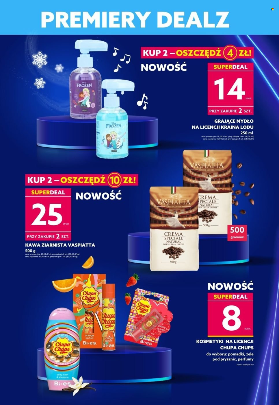 Gazetka Dealz - 30.01.2023 - 4.02.2023. Strona 5