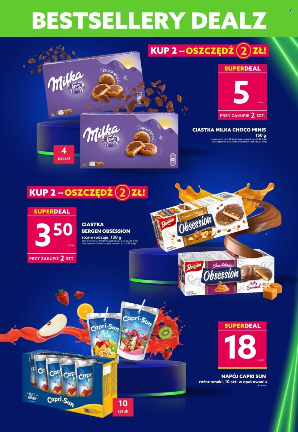 Gazetka Dealz - 30.01.2023 - 4.02.2023. Strona 7
