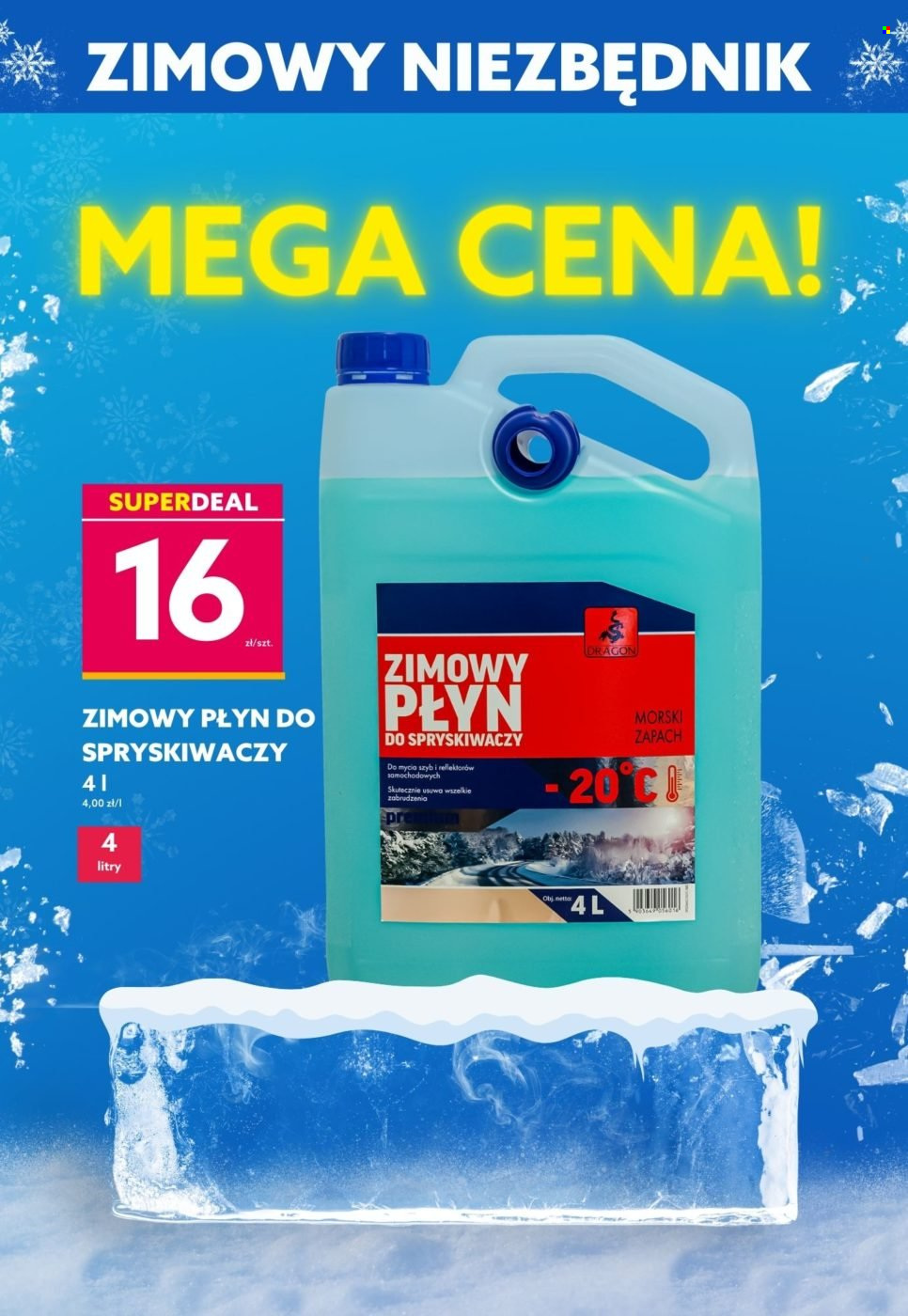 Gazetka Dealz - 30.01.2023 - 4.02.2023. Strona 8