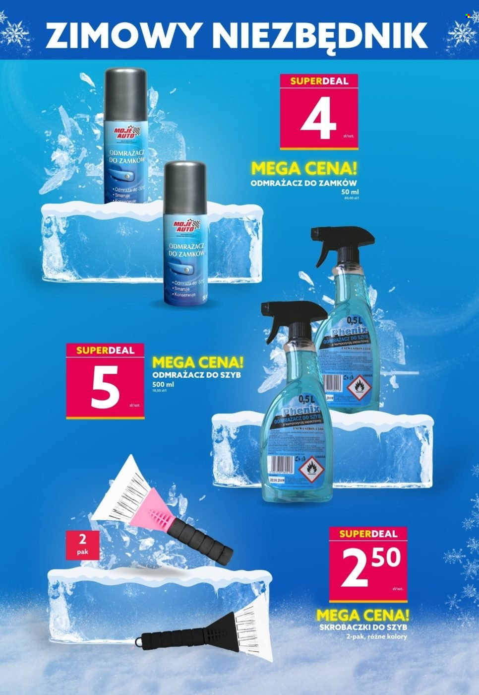 Gazetka Dealz - 30.01.2023 - 4.02.2023. Strona 9