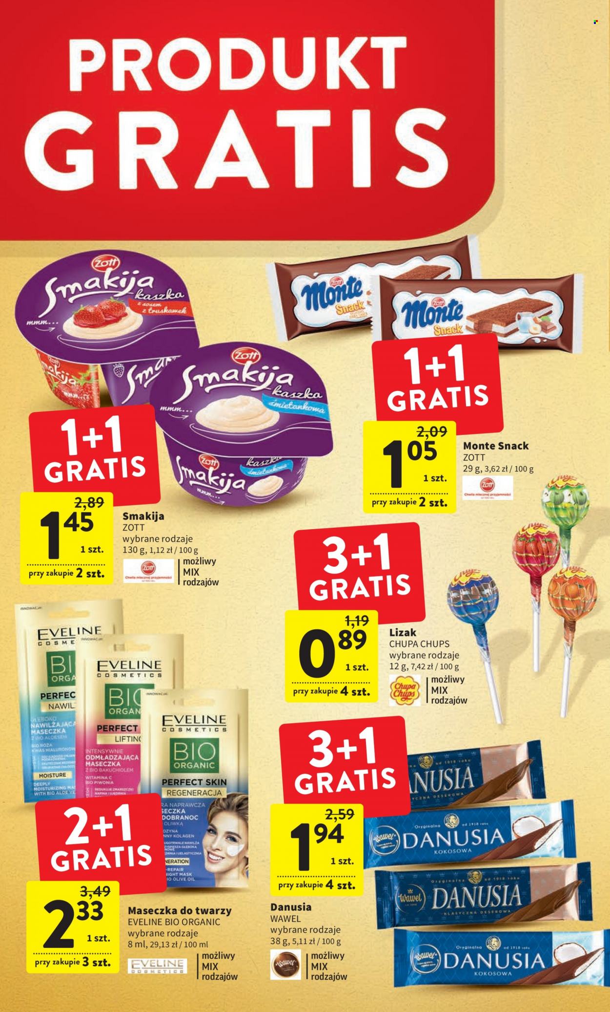 Gazetka Intermarché - 2.02.2023 - 8.02.2023. Strona 2