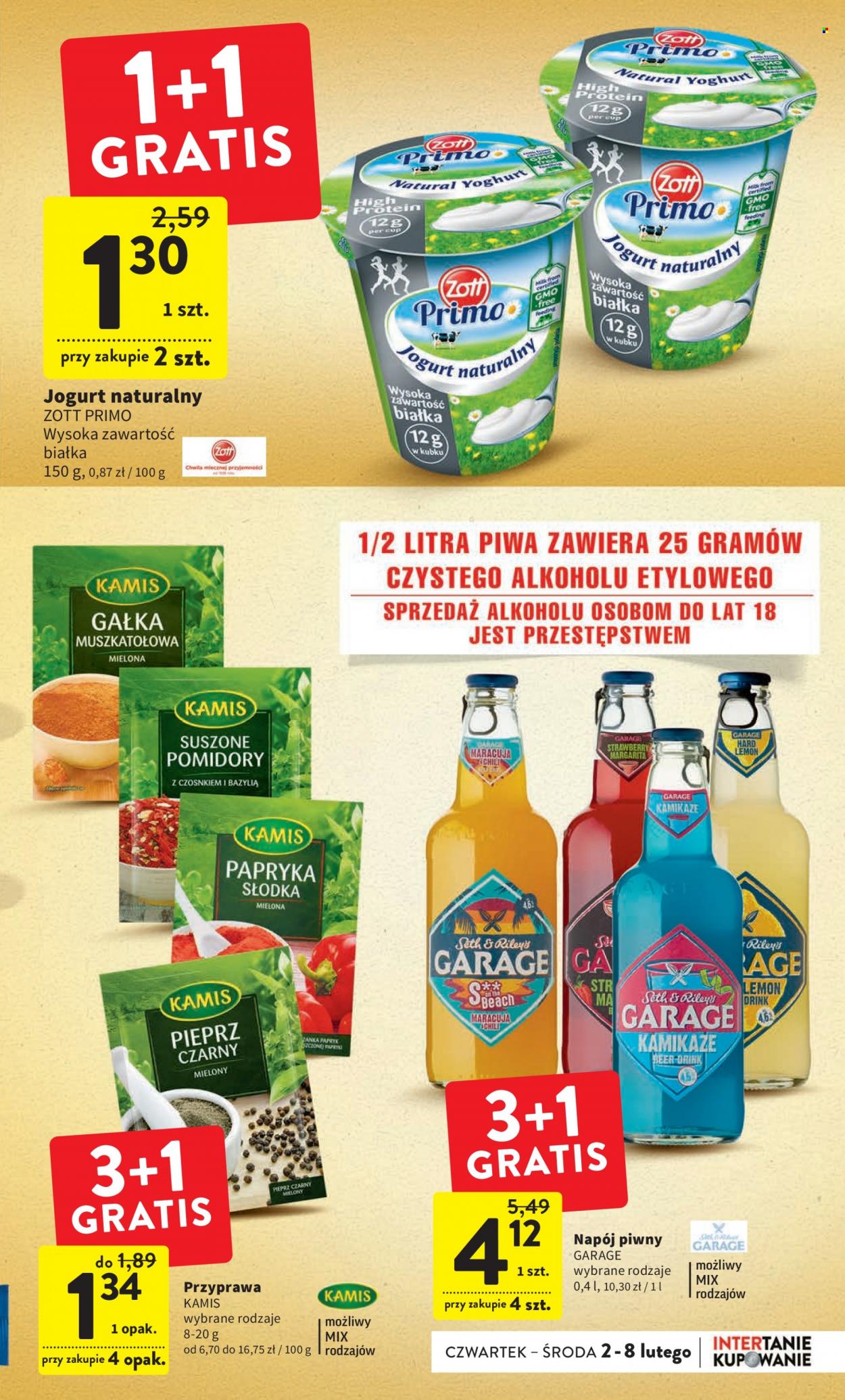 Gazetka Intermarché - 2.02.2023 - 8.02.2023. Strona 3