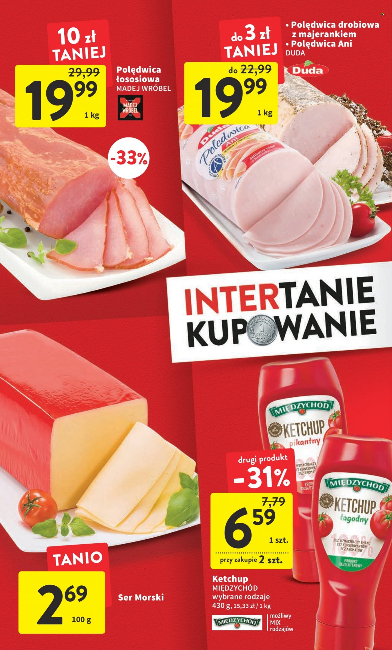 Gazetka Intermarché - 2.02.2023 - 8.02.2023. Strona 4