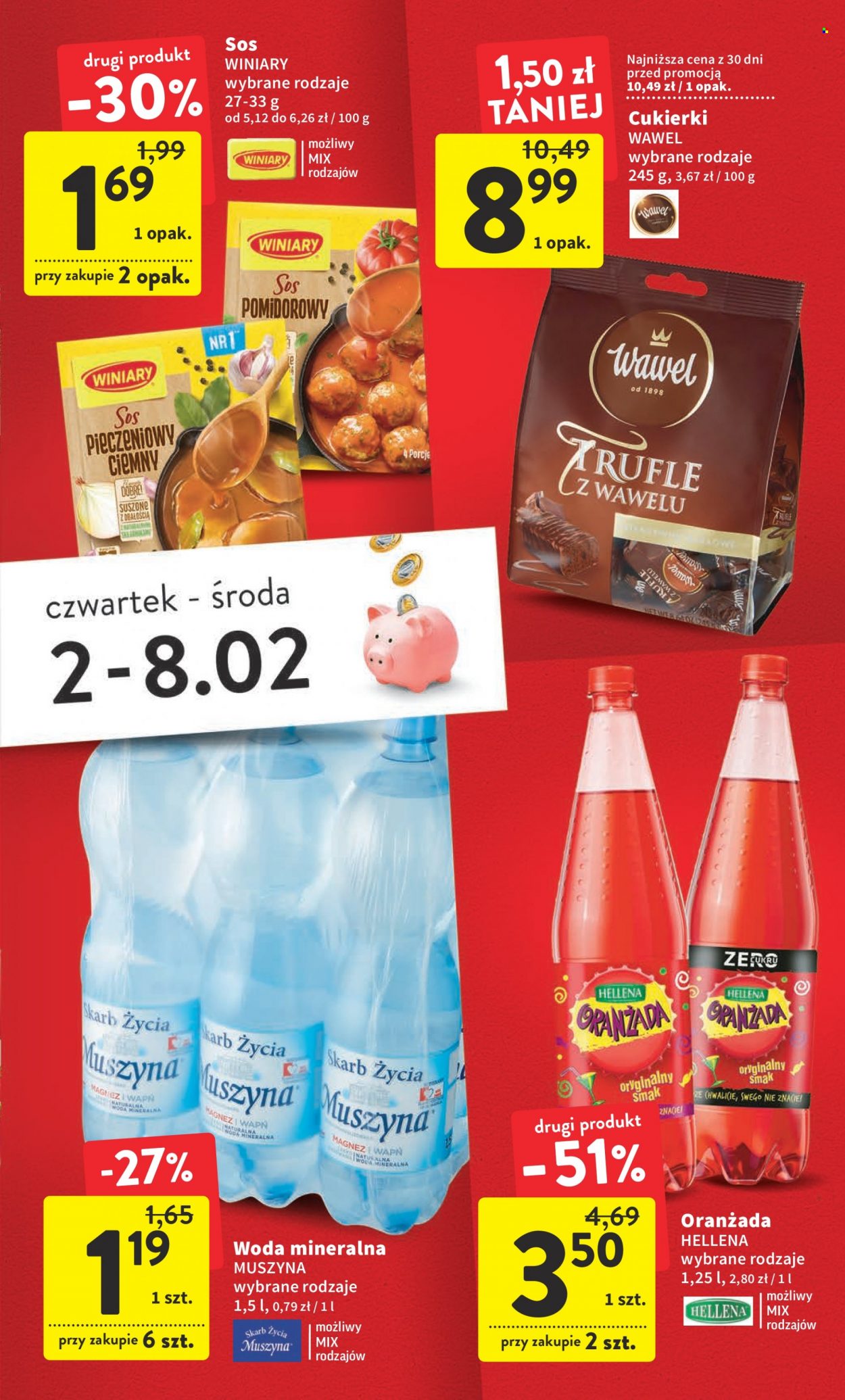 Gazetka Intermarché - 2.02.2023 - 8.02.2023. Strona 5