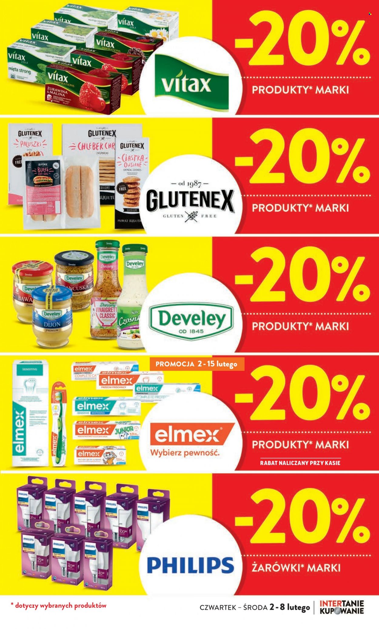 Gazetka Intermarché - 2.02.2023 - 8.02.2023. Strona 7