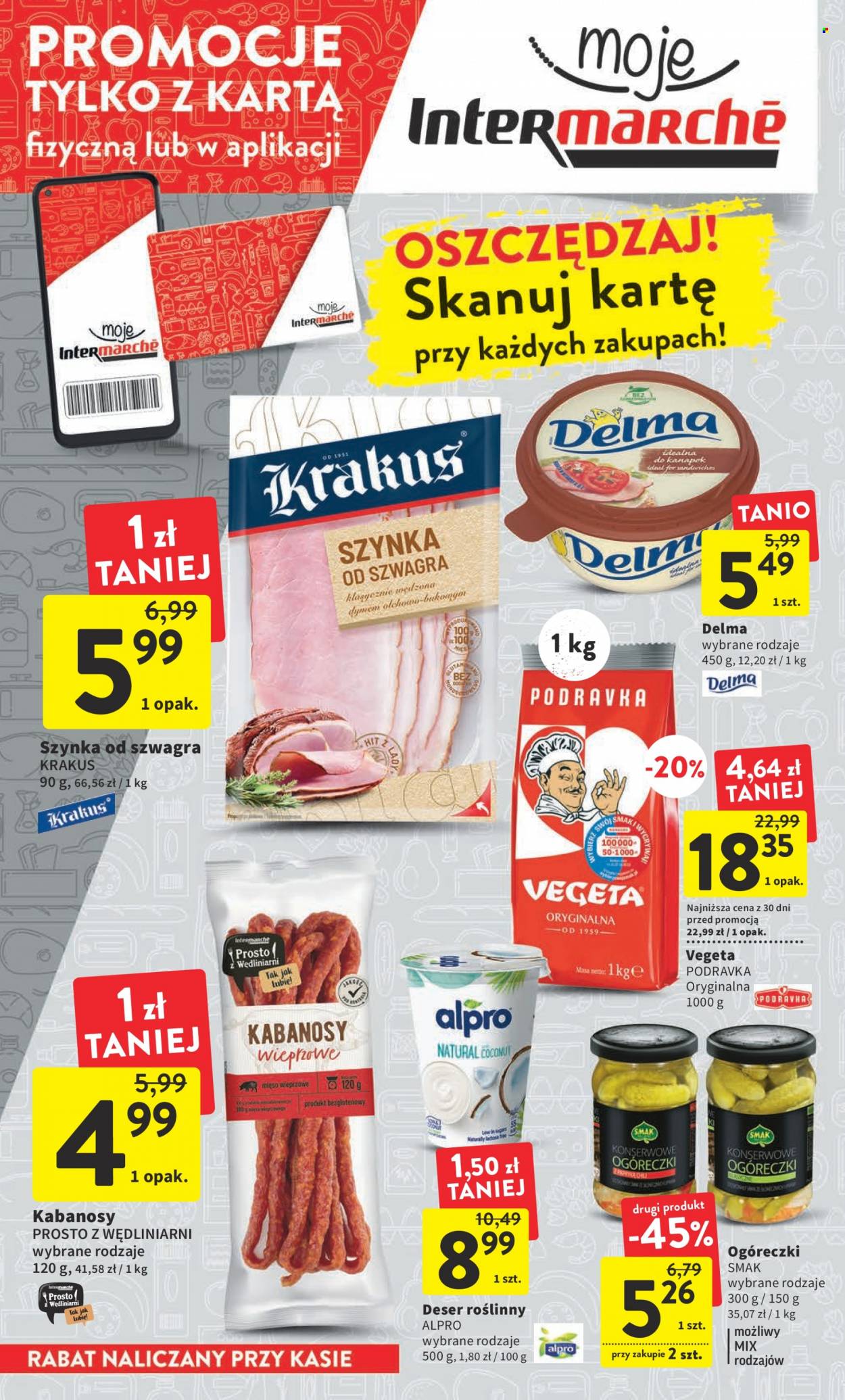 Gazetka Intermarché - 2.02.2023 - 8.02.2023. Strona 8