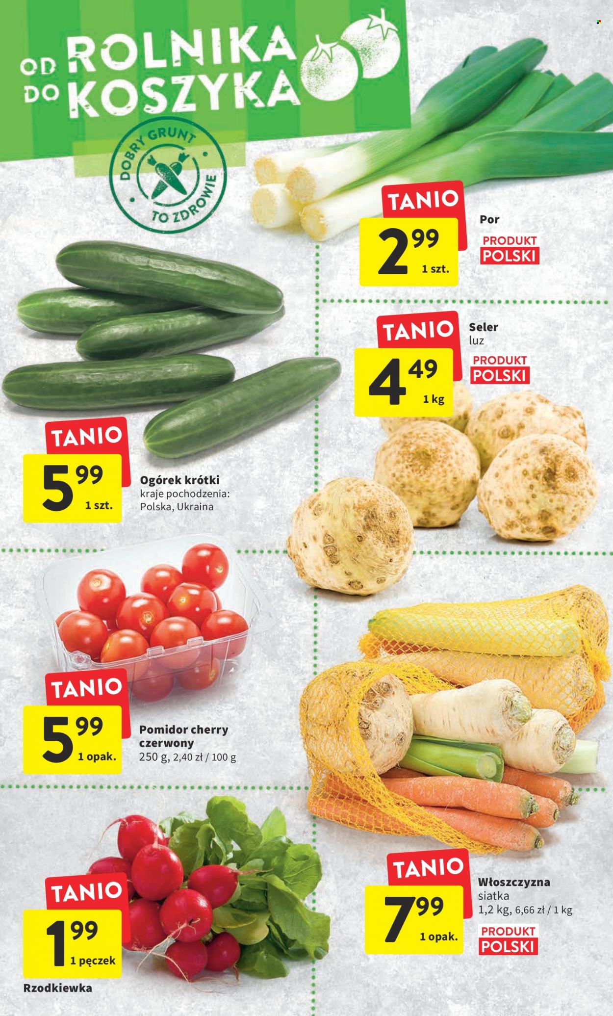 Gazetka Intermarché - 2.02.2023 - 8.02.2023. Strona 10
