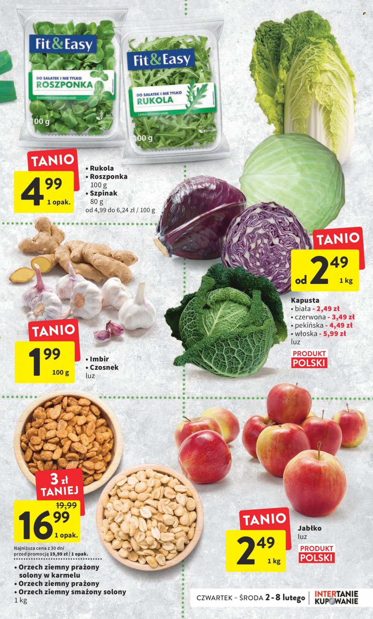 Gazetka Intermarché - 2.02.2023 - 8.02.2023. Strona 11