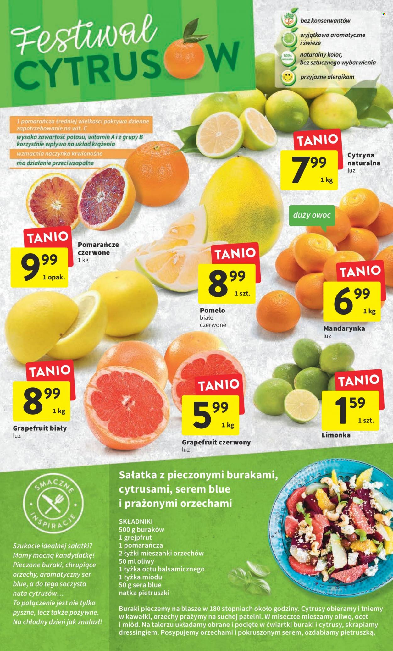 Gazetka Intermarché - 2.02.2023 - 8.02.2023. Strona 12