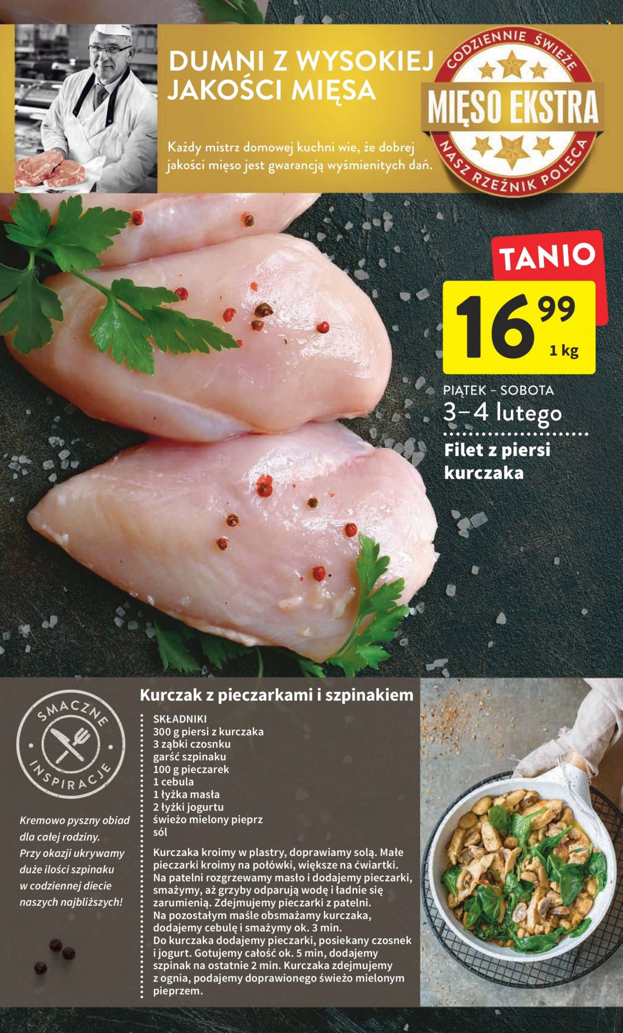 Gazetka Intermarché - 2.02.2023 - 8.02.2023. Strona 14