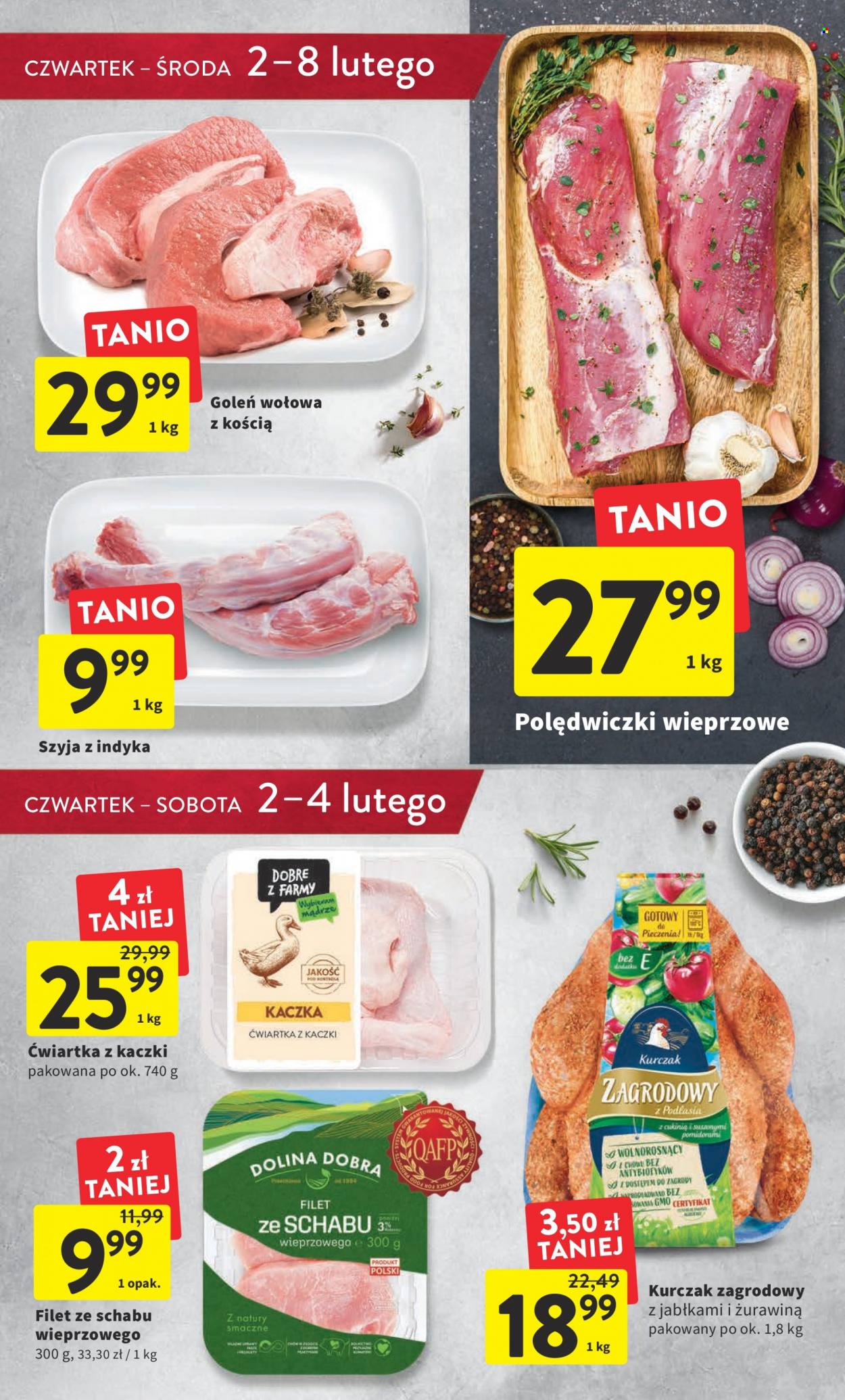 Gazetka Intermarché - 2.02.2023 - 8.02.2023. Strona 15