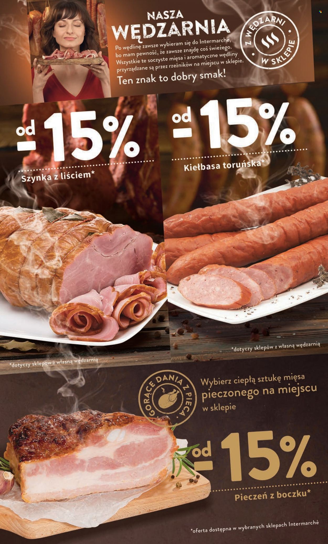 Gazetka Intermarché - 2.02.2023 - 8.02.2023. Strona 16