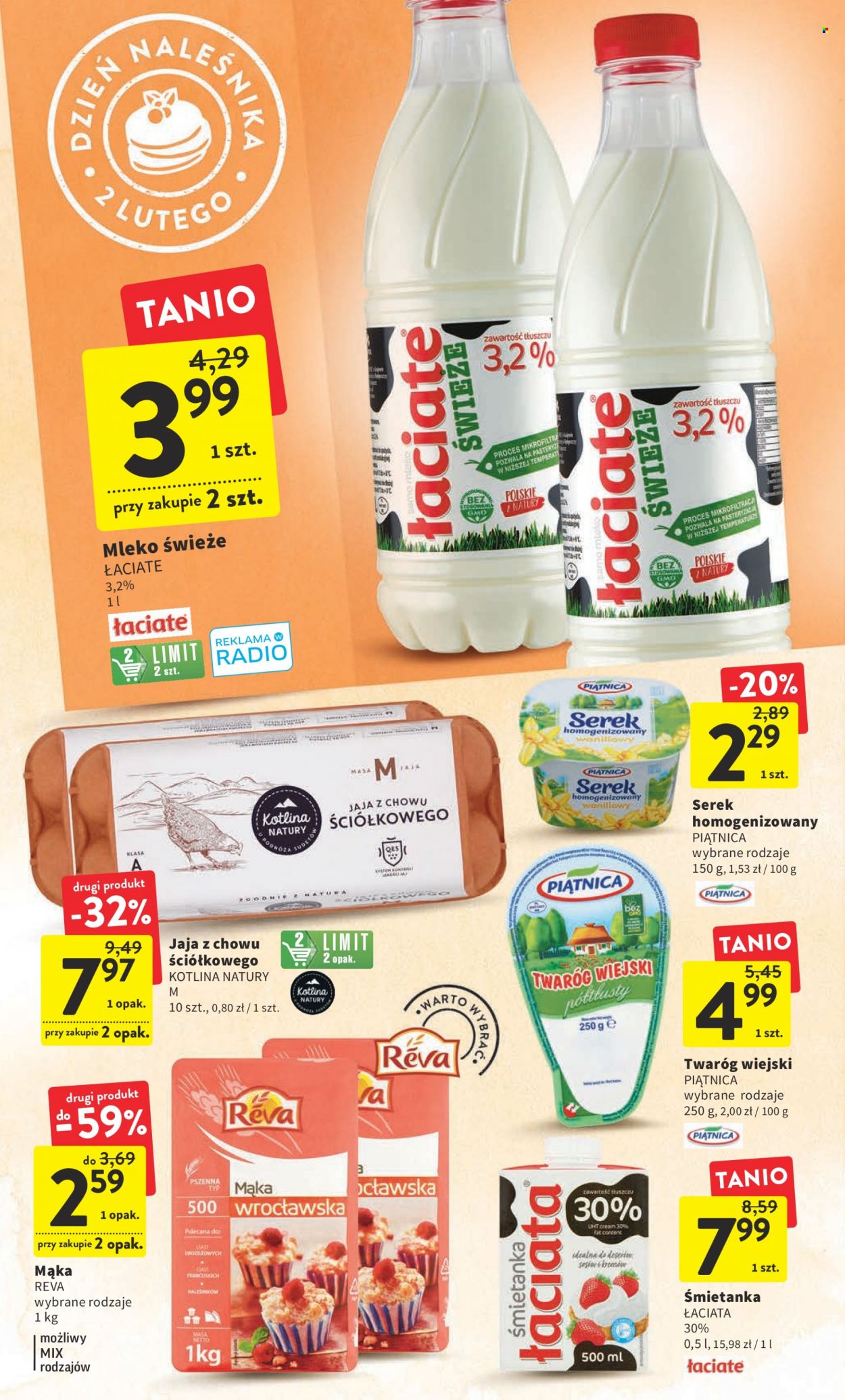 Gazetka Intermarché - 2.02.2023 - 8.02.2023. Strona 24