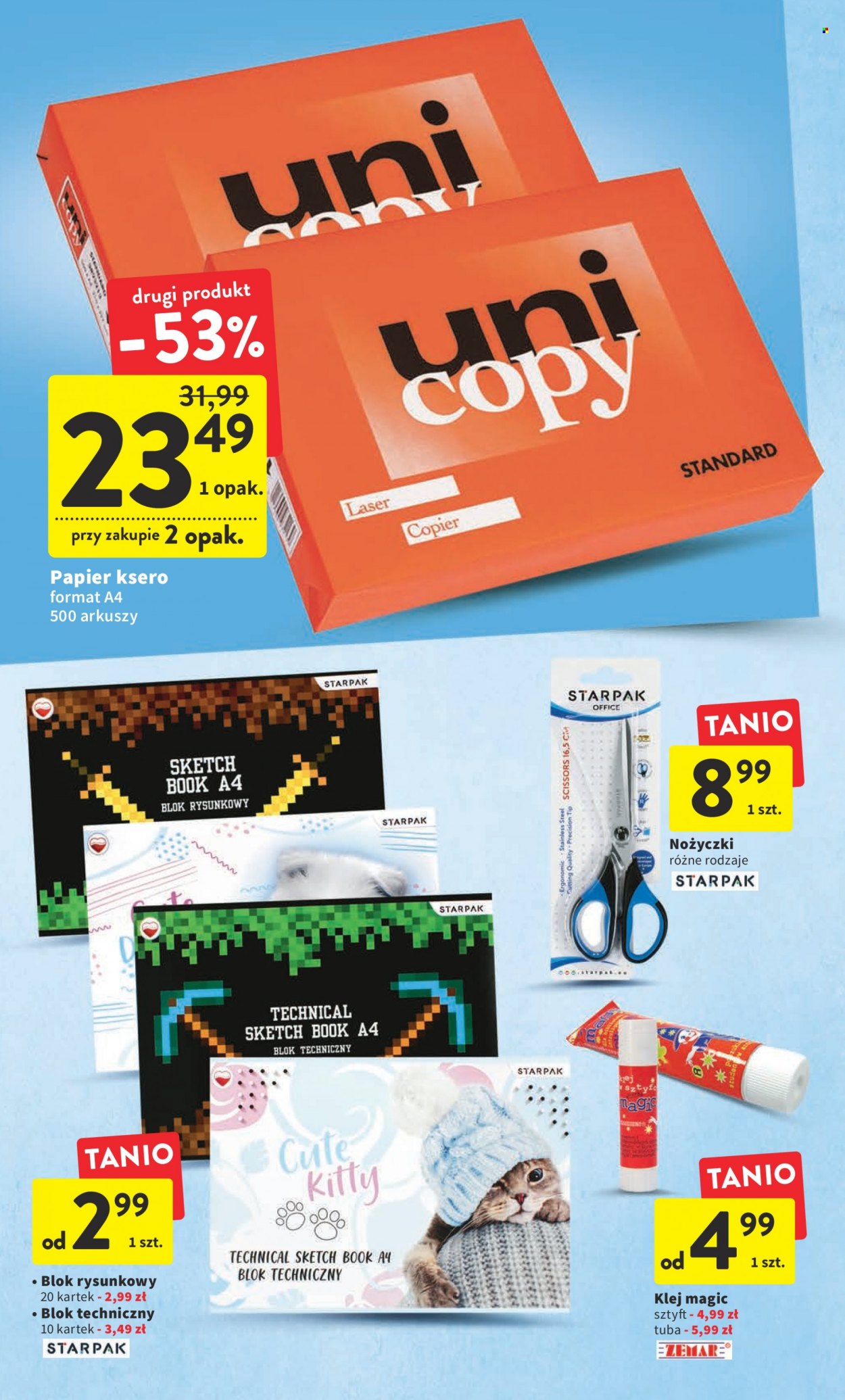 Gazetka Intermarché - 2.02.2023 - 8.02.2023. Strona 34
