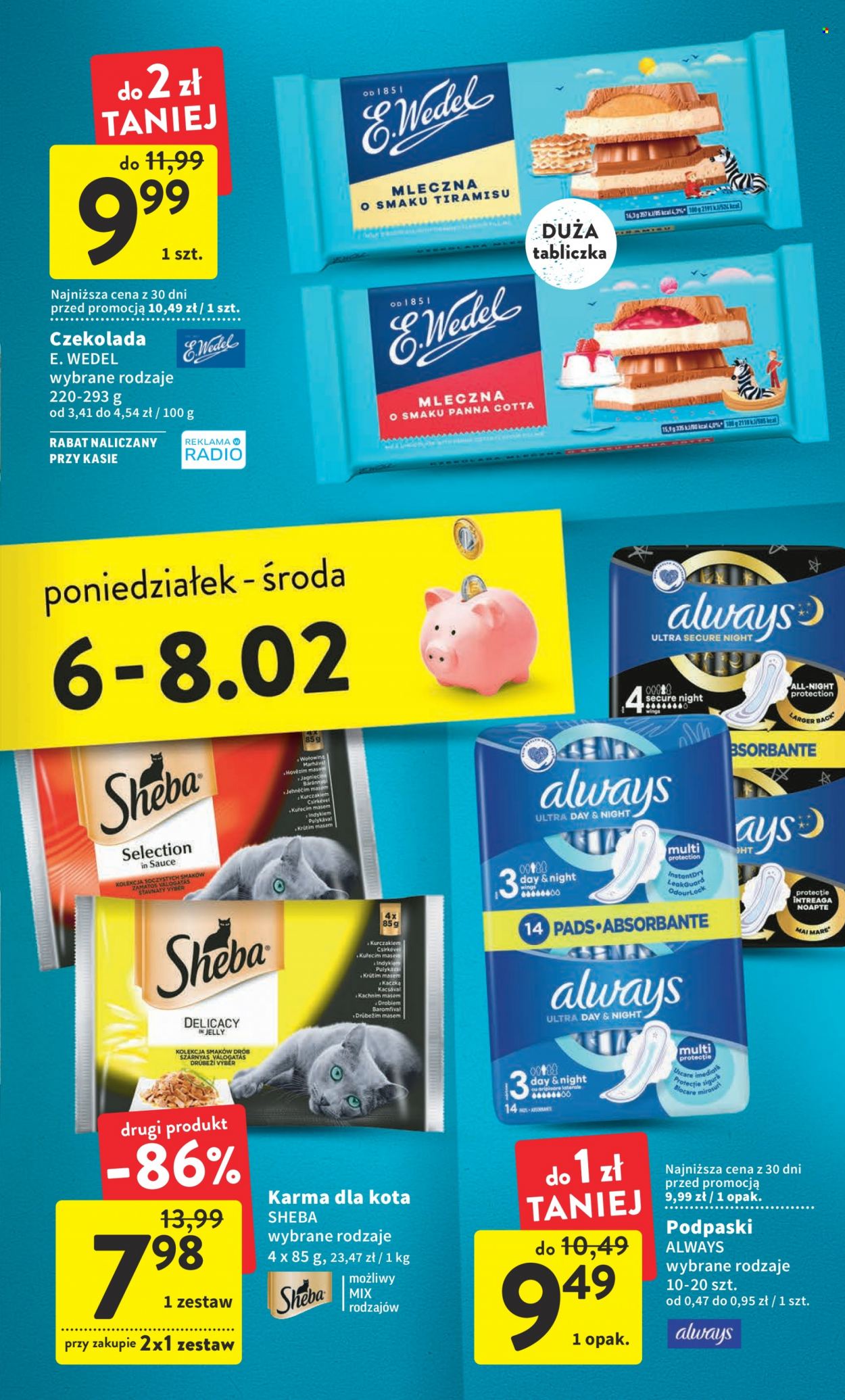 Gazetka Intermarché - 2.02.2023 - 8.02.2023. Strona 39