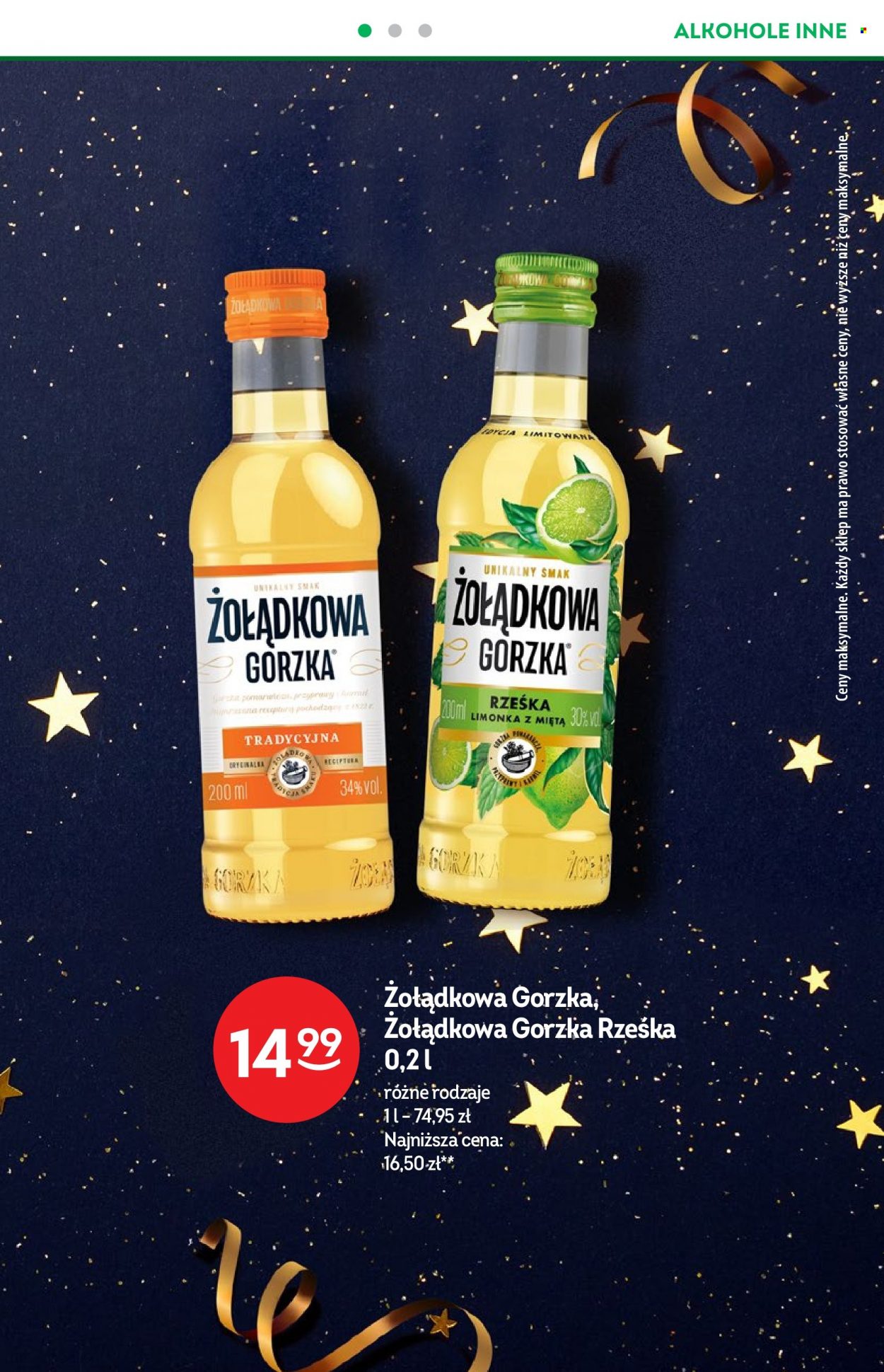 Gazetka Żabka - 11.01.2023 - 7.02.2023. Strona 7