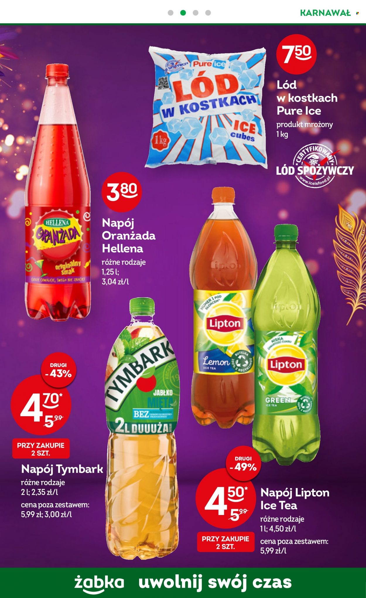 Gazetka Żabka - 18.01.2023 - 31.01.2023. Strona 11