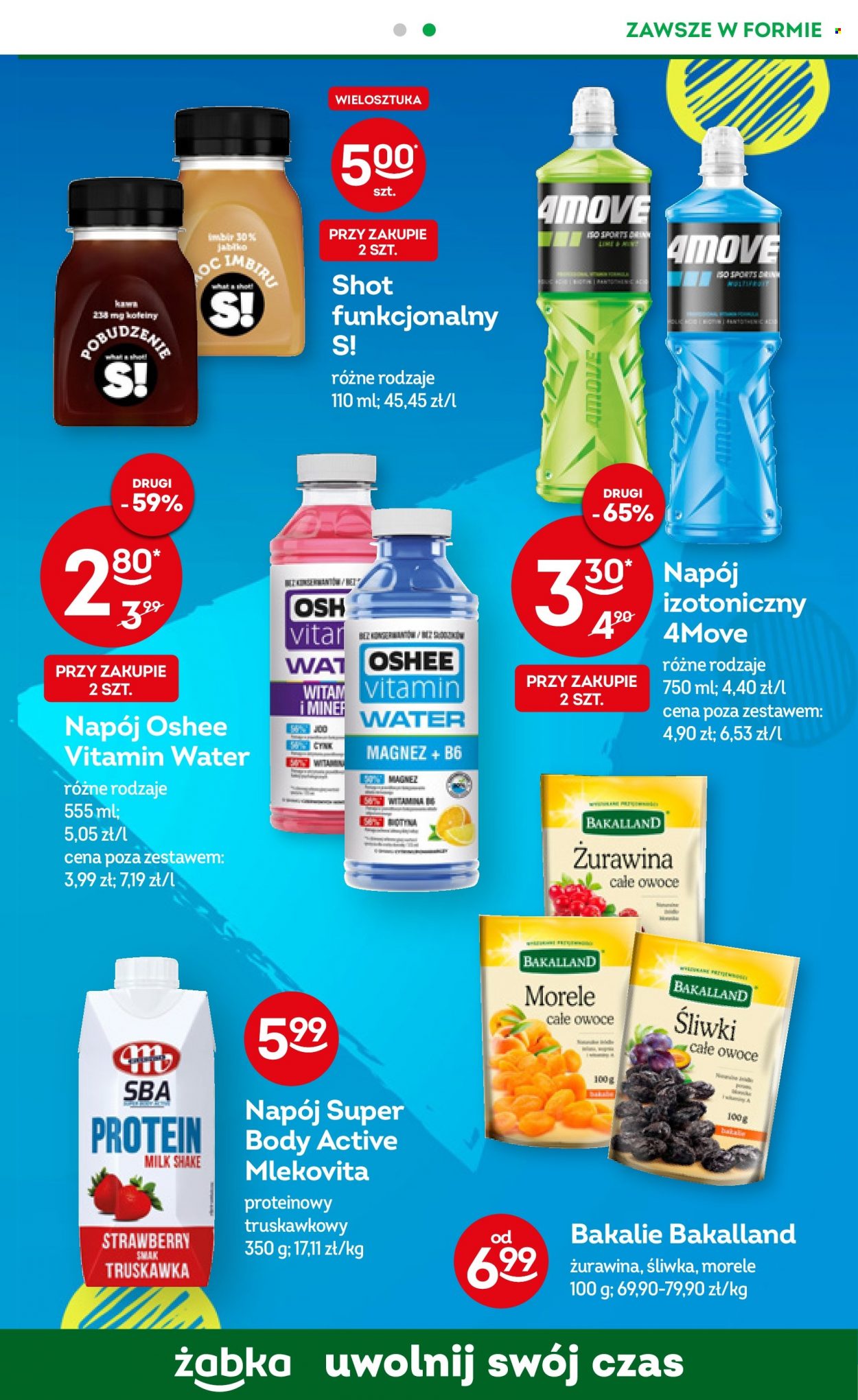 Gazetka Żabka - 18.01.2023 - 31.01.2023. Strona 25