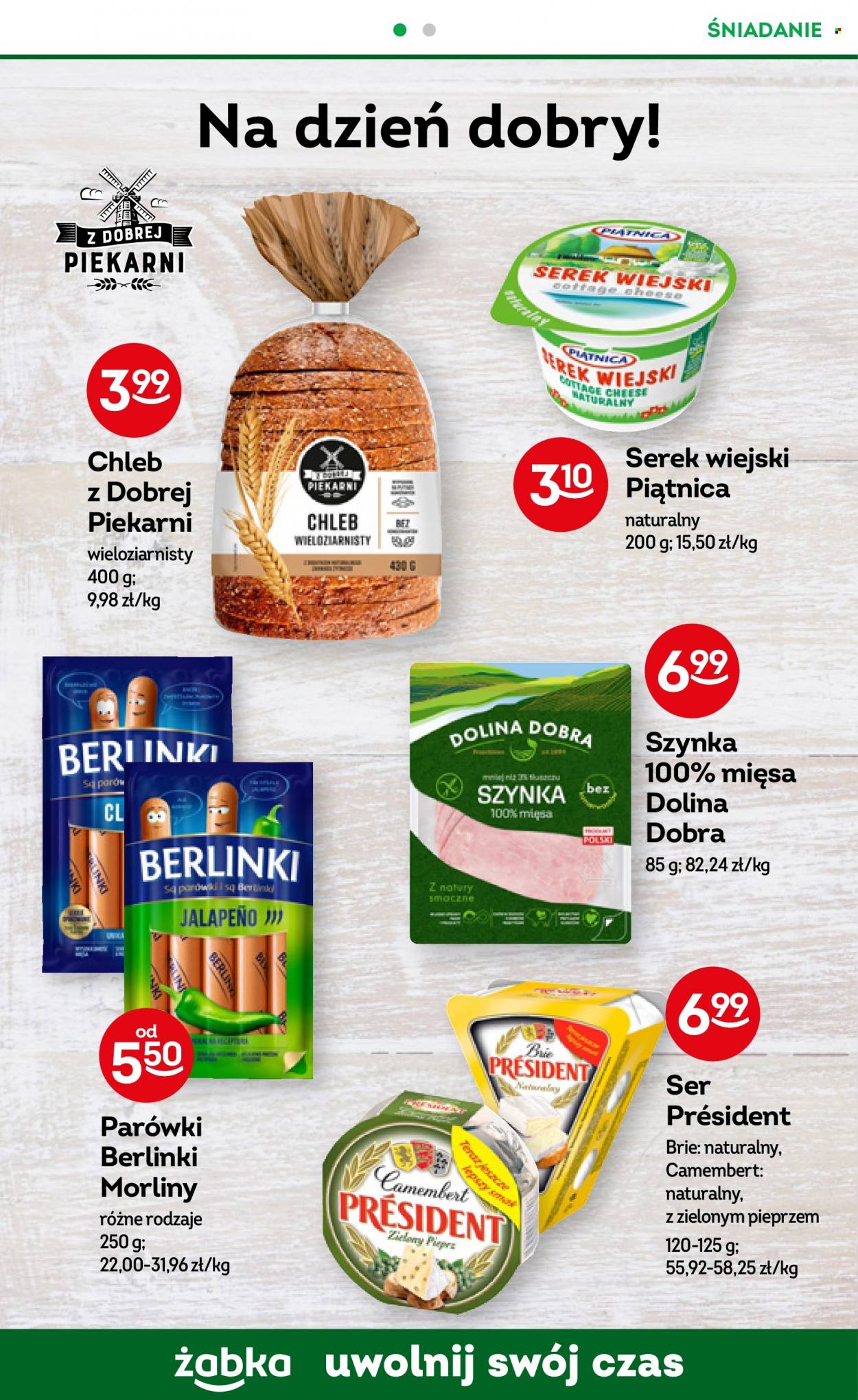 Gazetka Żabka - 18.01.2023 - 31.01.2023. Strona 30