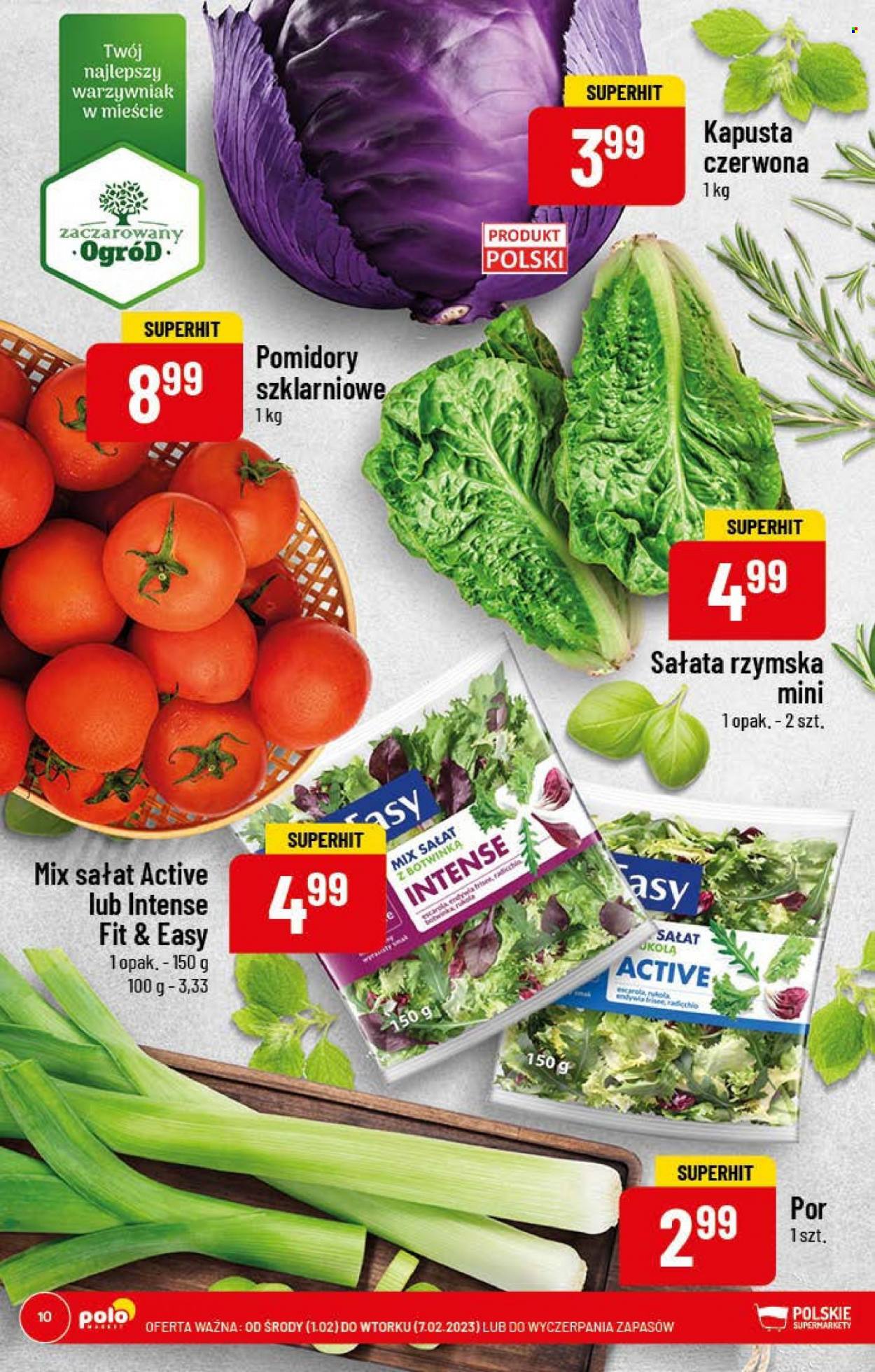 Gazetka Polomarket - 1.02.2023 - 7.02.2023. Strona 10