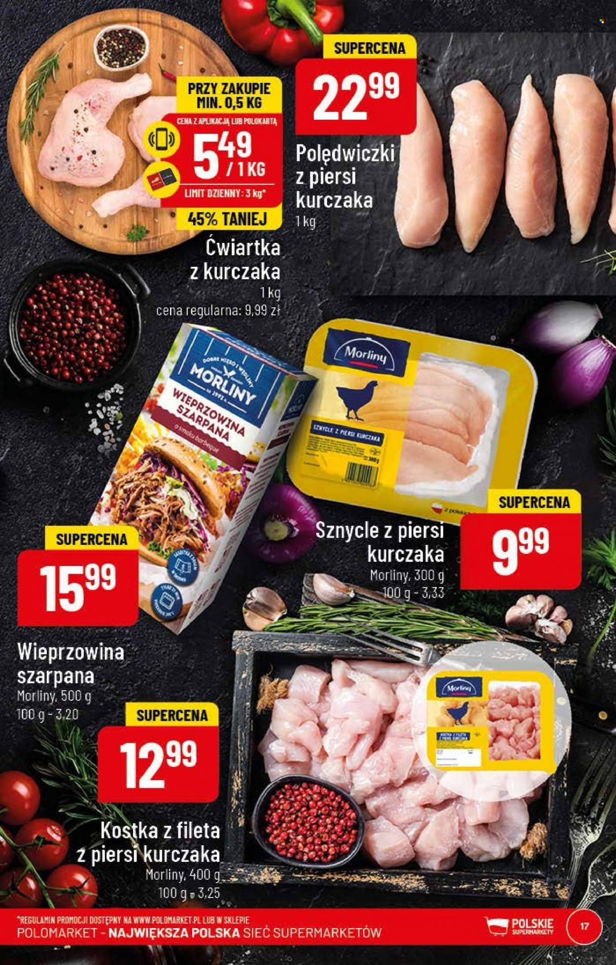 Gazetka Polomarket - 1.02.2023 - 7.02.2023. Strona 17