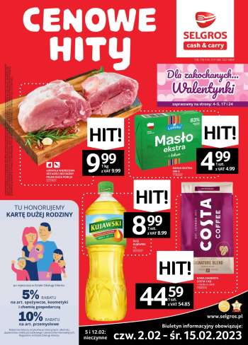 Gatezka Selgros