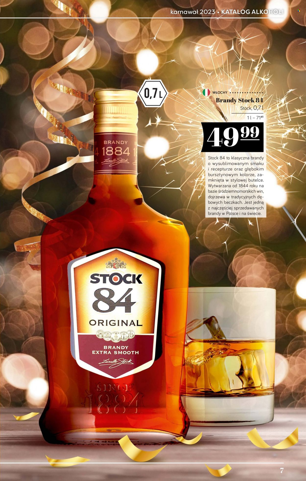 Gazetka Polomarket - 3.02.2023 - 23.02.2023. Strona 7