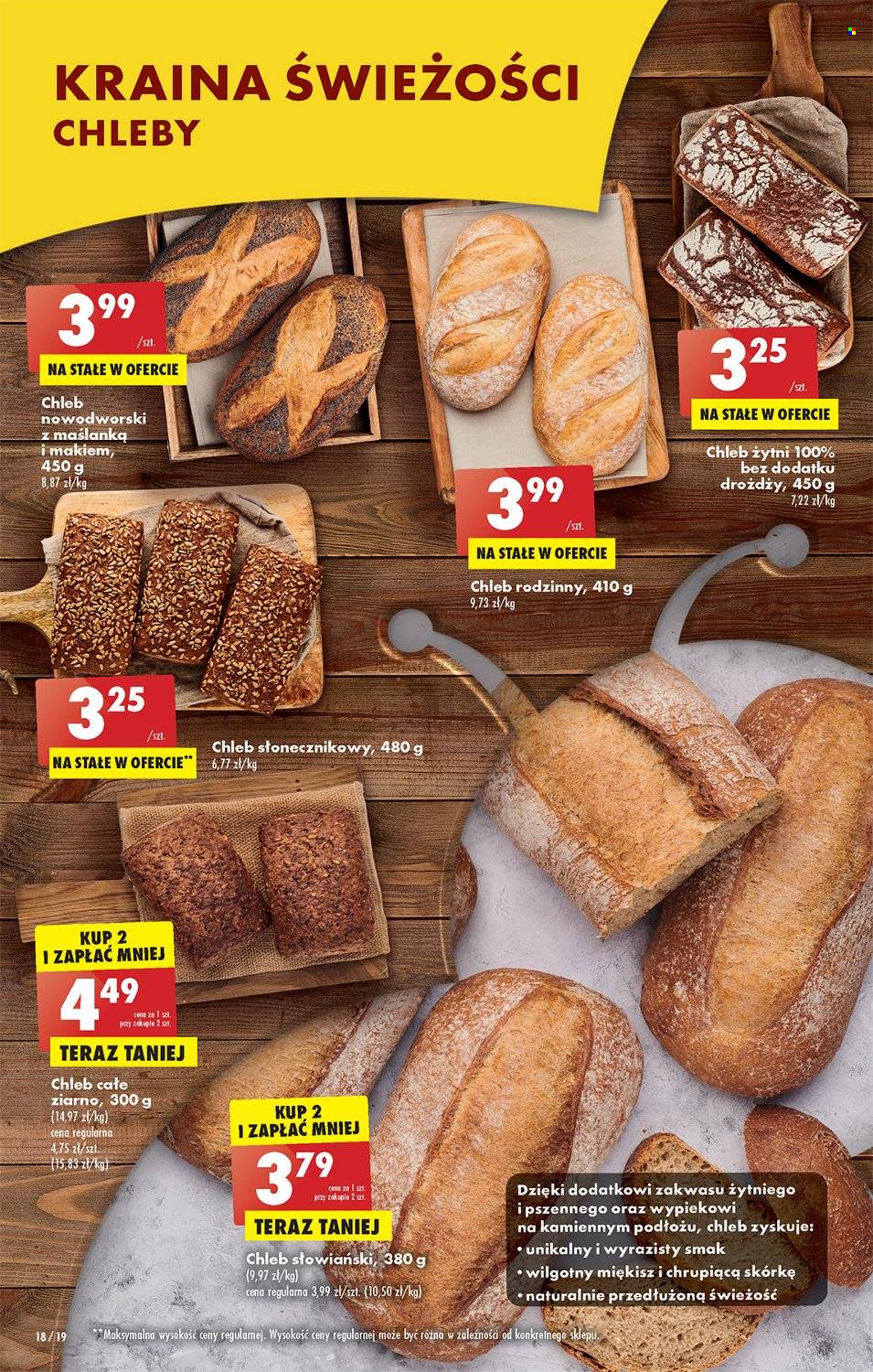 Gazetka Biedronka - 30.01.2023 - 4.02.2023. Strona 18
