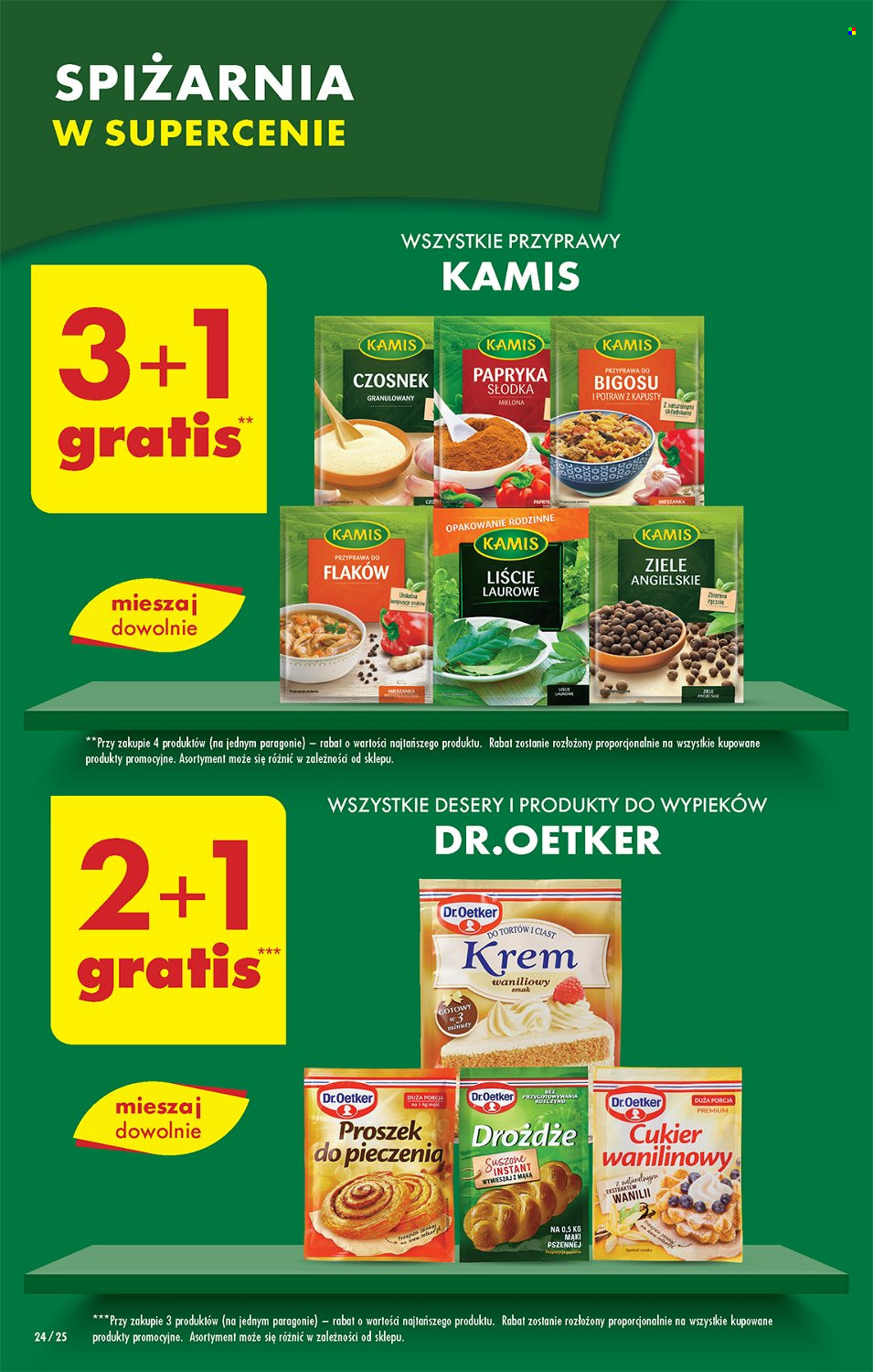 Gazetka Biedronka - 30.01.2023 - 4.02.2023. Strona 24