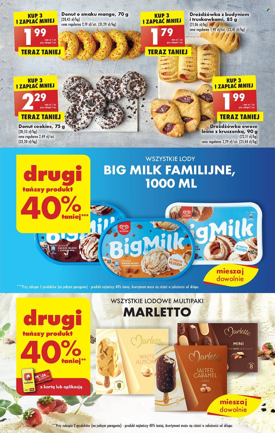 Gazetka Biedronka - 30.01.2023 - 4.02.2023. Strona 29
