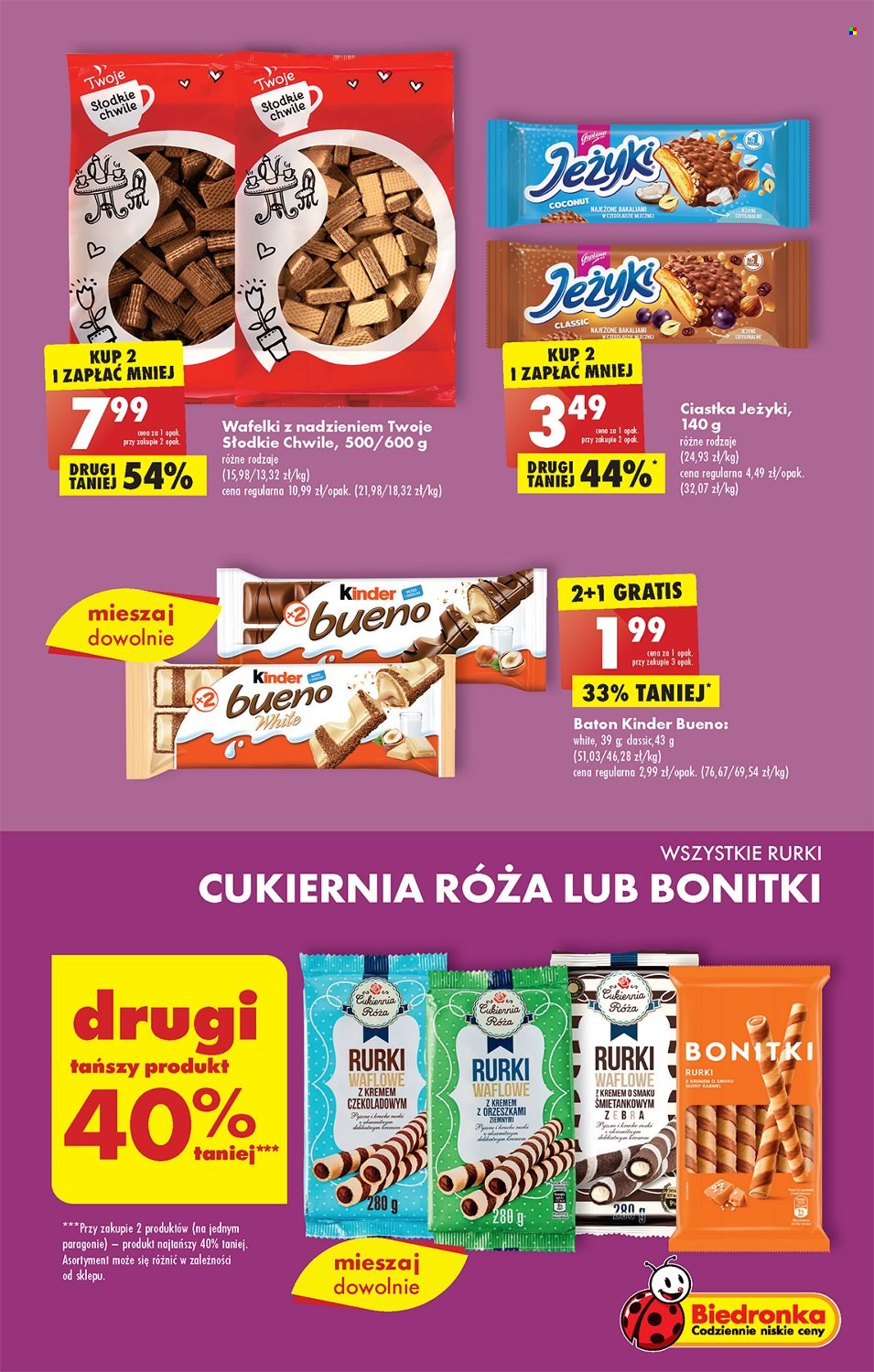 Gazetka Biedronka - 30.01.2023 - 4.02.2023. Strona 31