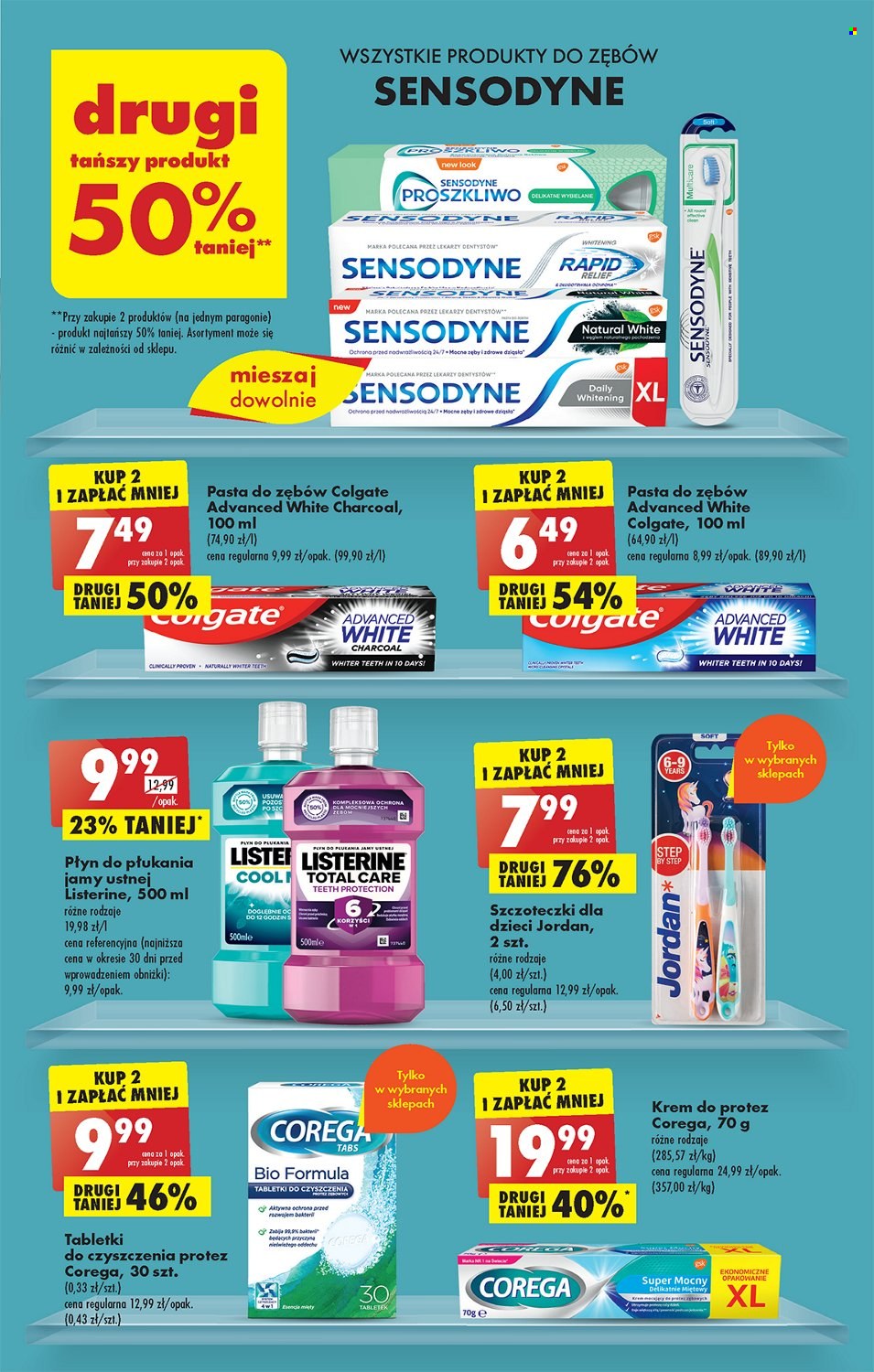 Gazetka Biedronka - 30.01.2023 - 4.02.2023. Strona 43