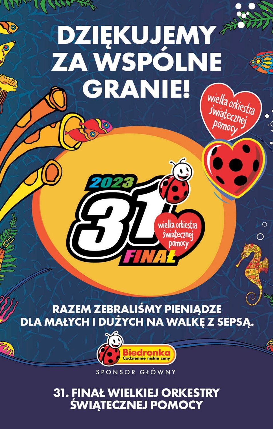 Gazetka Biedronka - 30.01.2023 - 4.02.2023. Strona 53