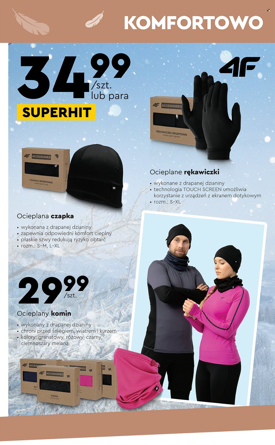 Gazetka Biedronka - 30.01.2023 - 15.02.2023. Strona 2