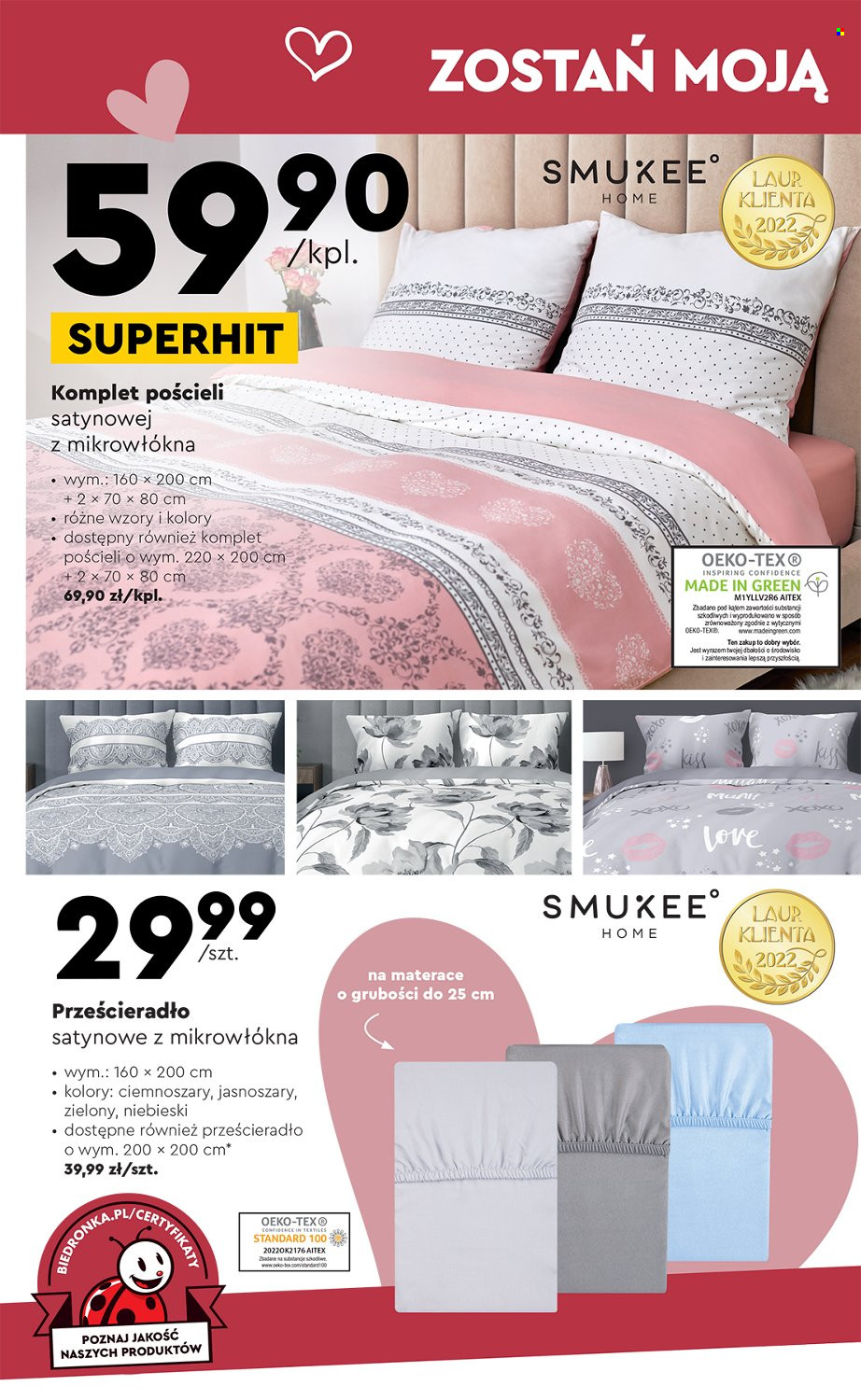 Gazetka Biedronka - 30.01.2023 - 15.02.2023. Strona 16