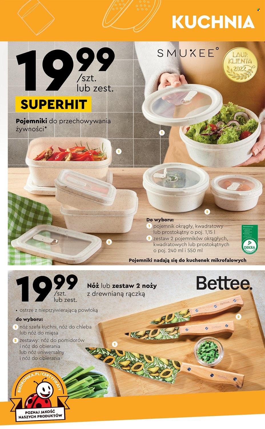 Gazetka Biedronka - 30.01.2023 - 15.02.2023. Strona 28