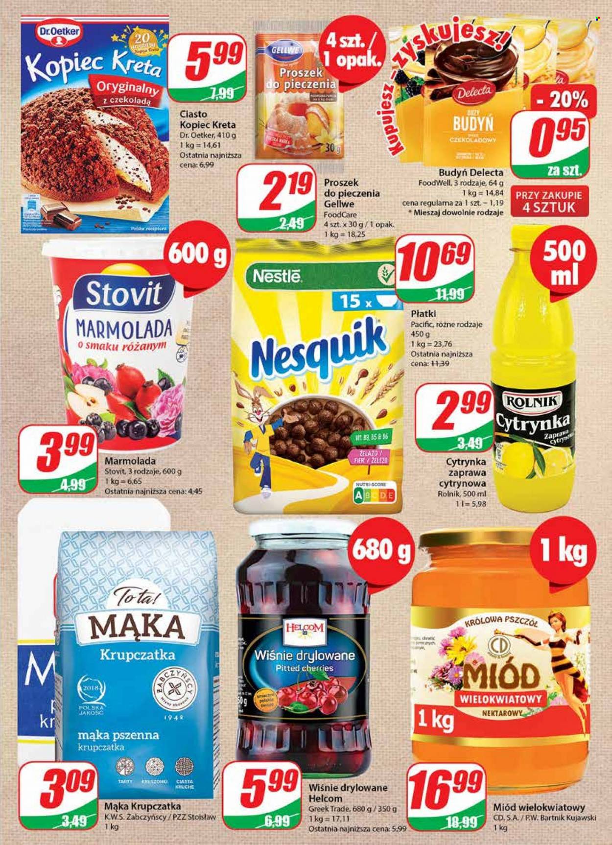 Gazetka Dino - 1.02.2023 - 7.02.2023. Strona 7