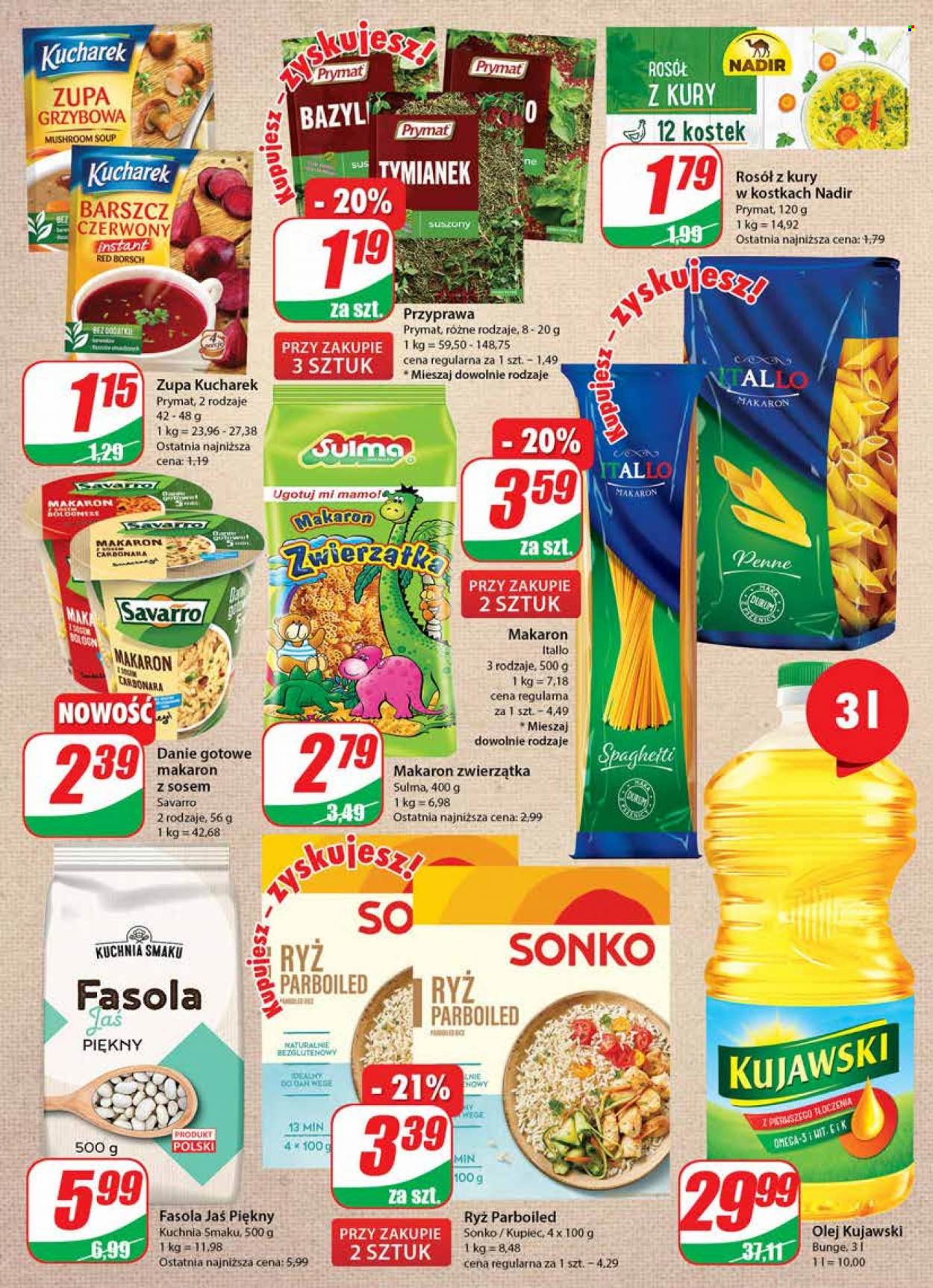 Gazetka Dino - 1.02.2023 - 7.02.2023. Strona 8