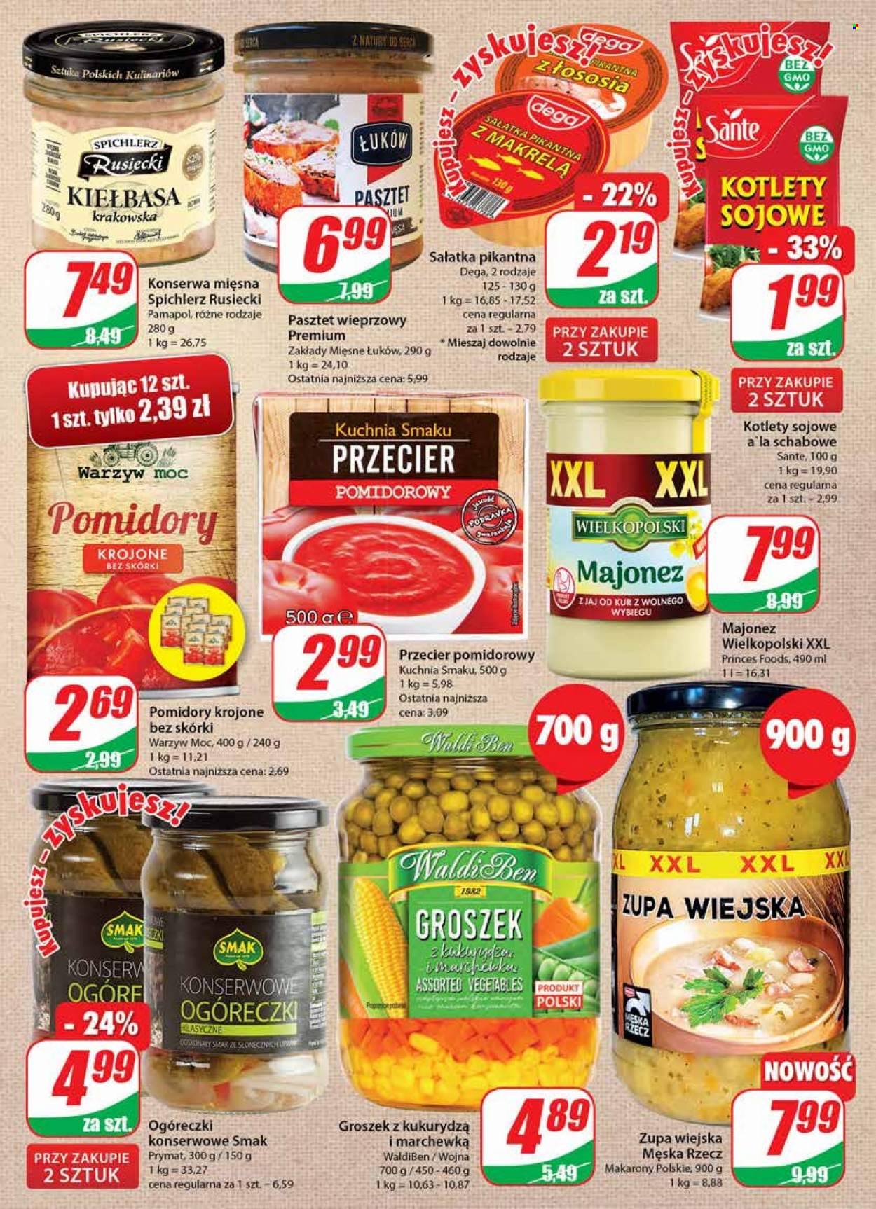 Gazetka Dino - 1.02.2023 - 7.02.2023. Strona 9