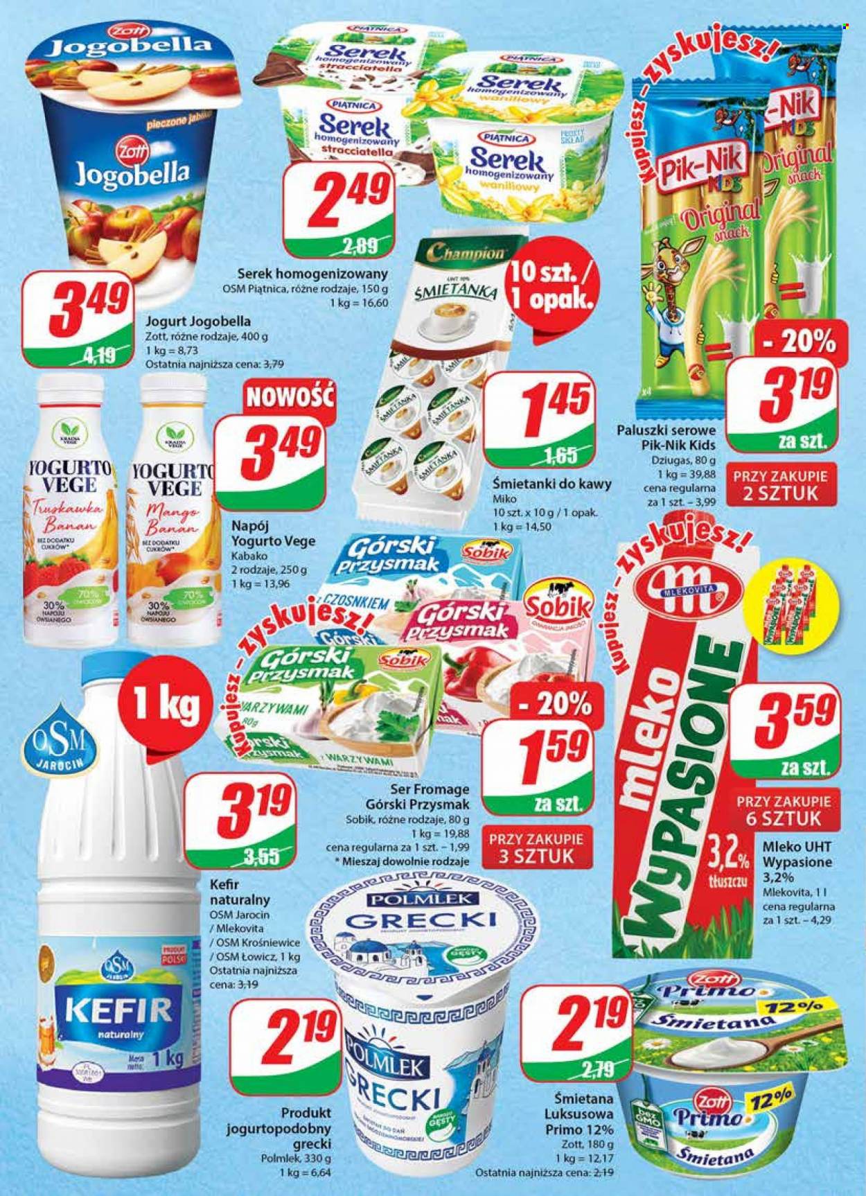 Gazetka Dino - 1.02.2023 - 7.02.2023. Strona 14